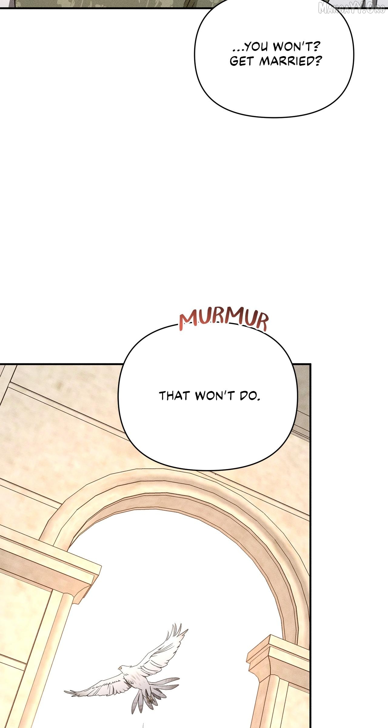 Don’t Be Carelessly Friendly Chapter 75 - page 63