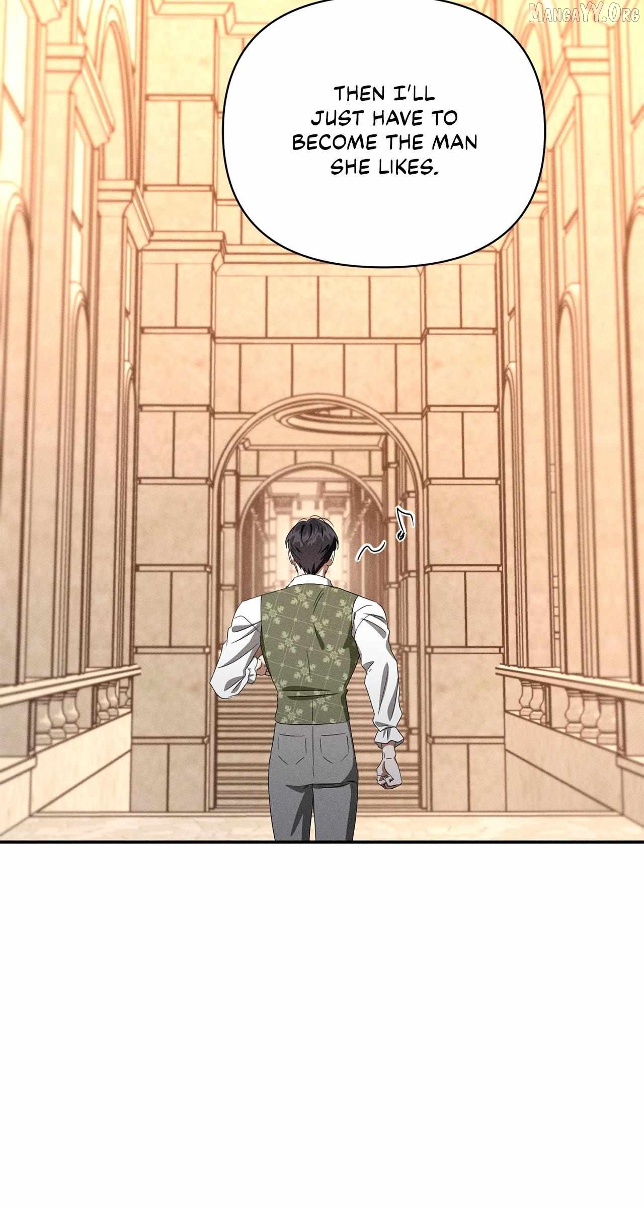 Don’t Be Carelessly Friendly Chapter 75 - page 67