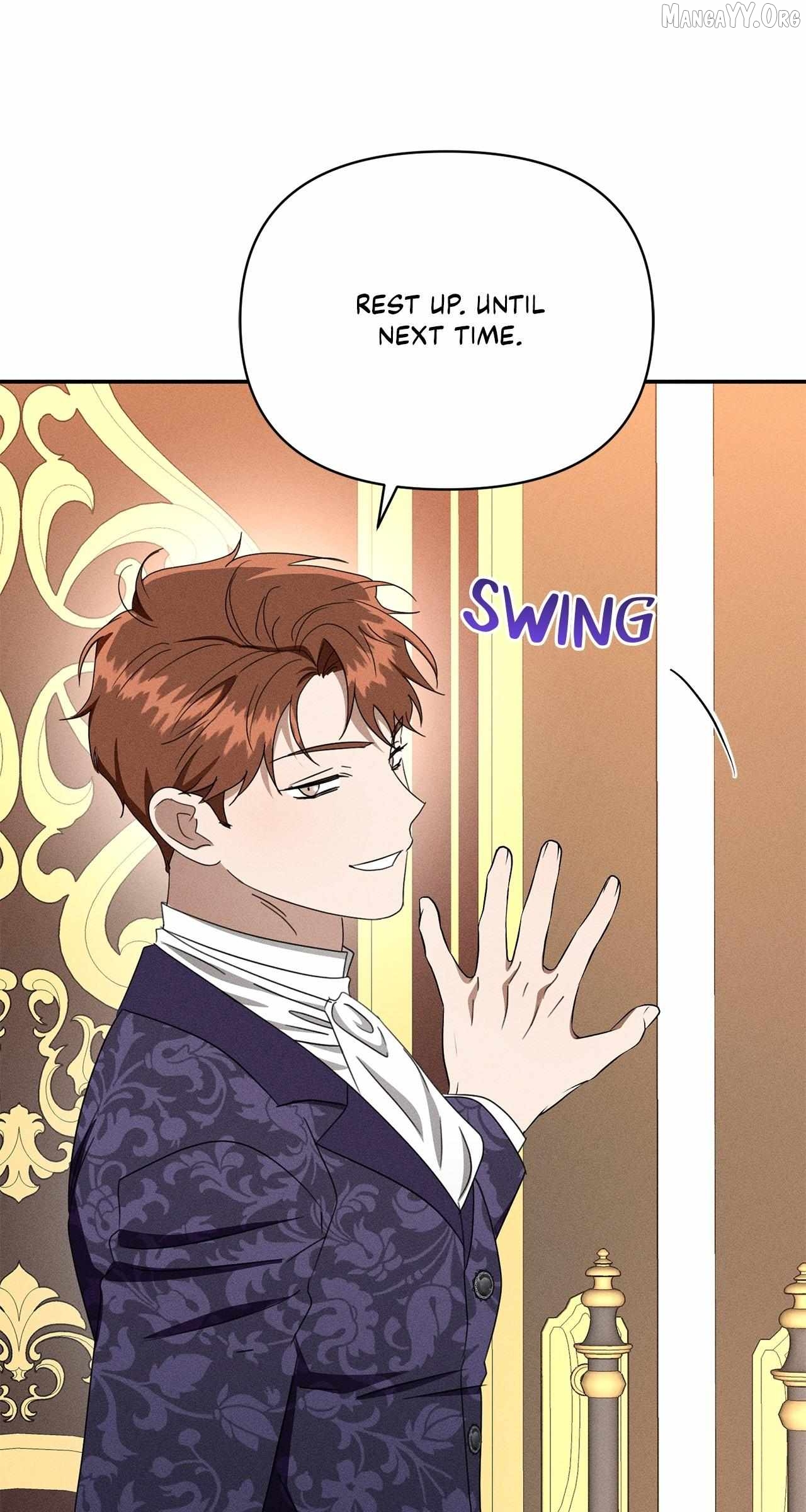 Don’t Be Carelessly Friendly Chapter 75 - page 73