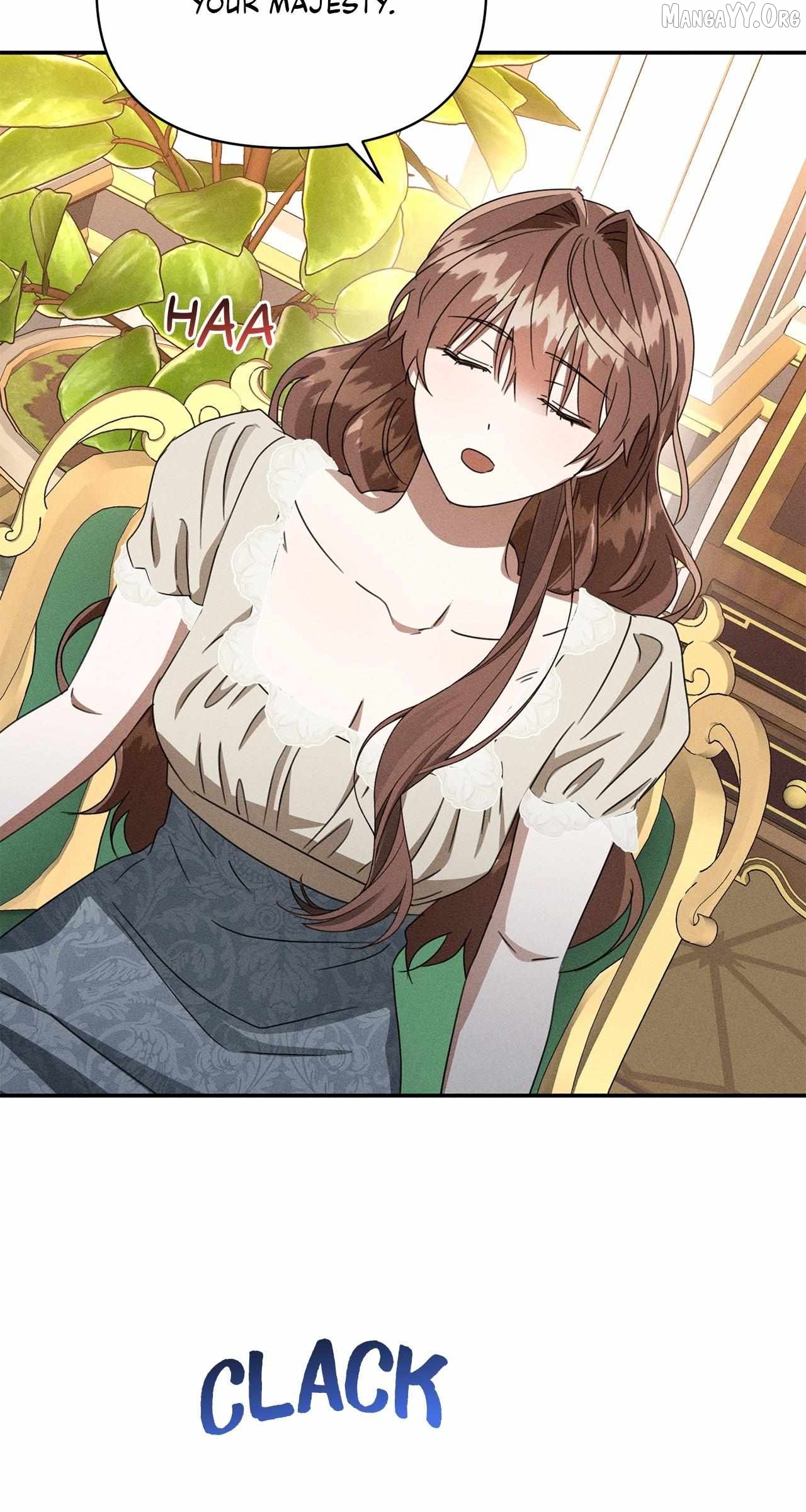 Don’t Be Carelessly Friendly Chapter 75 - page 77