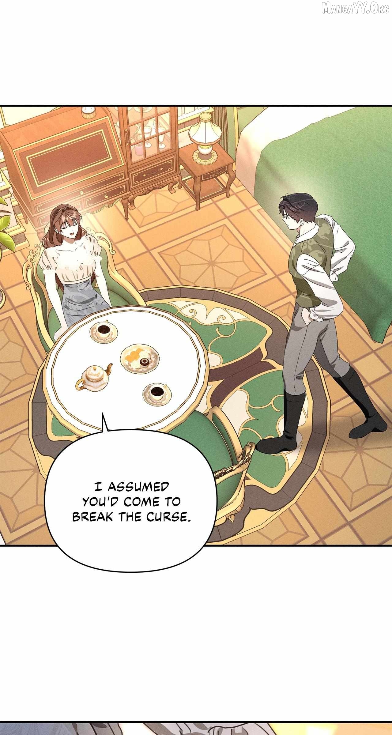 Don’t Be Carelessly Friendly Chapter 75 - page 80