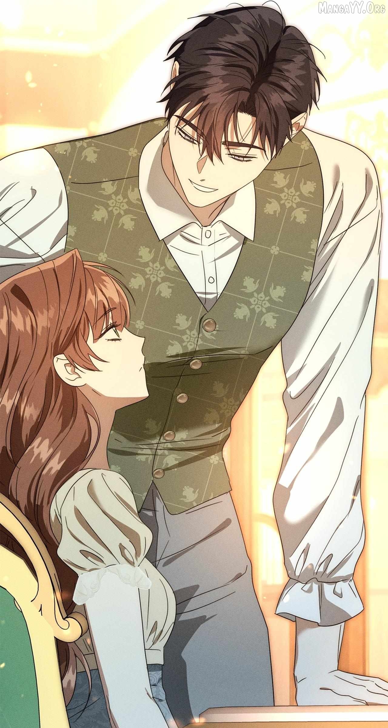Don’t Be Carelessly Friendly Chapter 75 - page 82