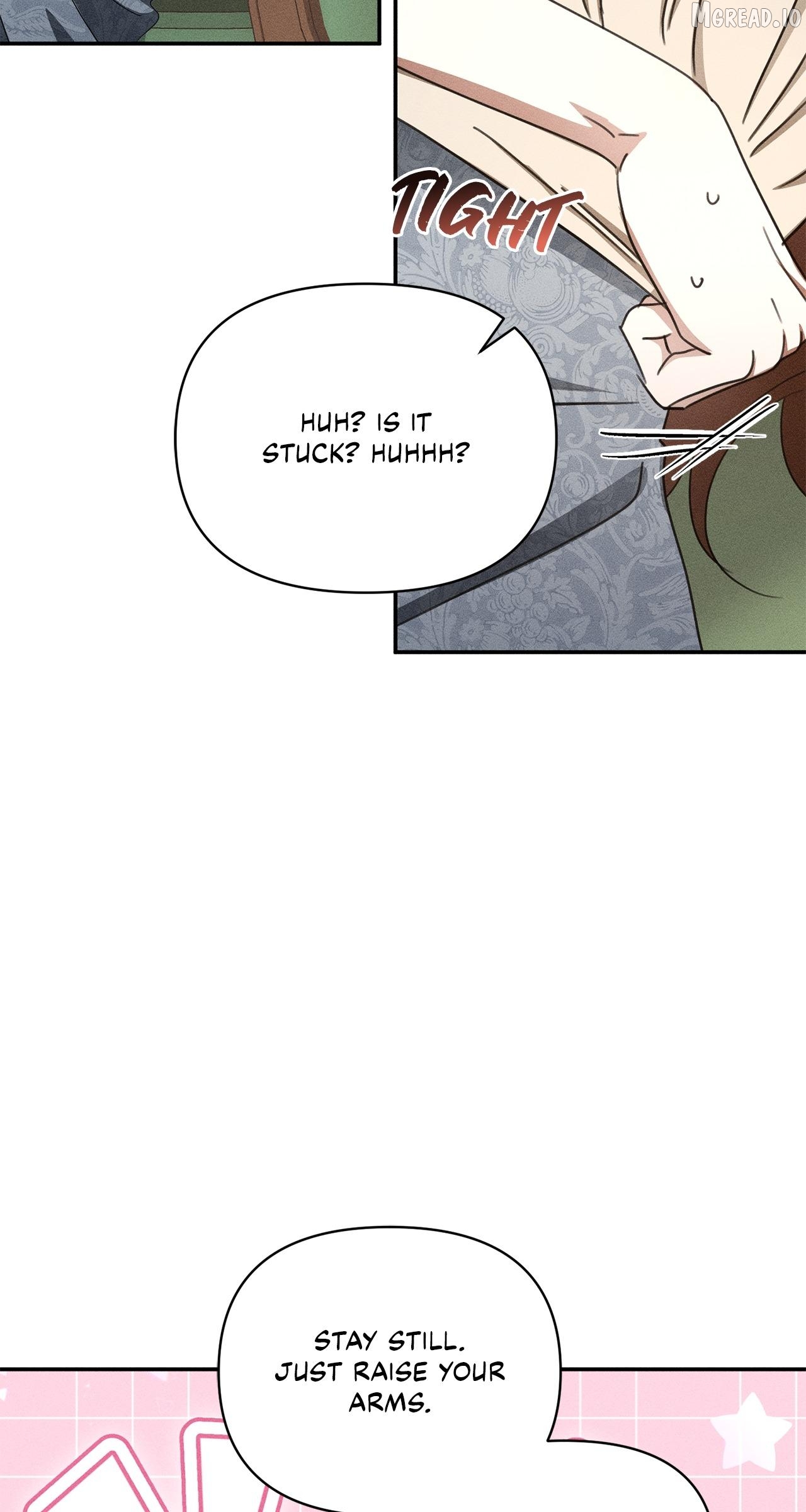 Don’t Be Carelessly Friendly Chapter 76 - page 11