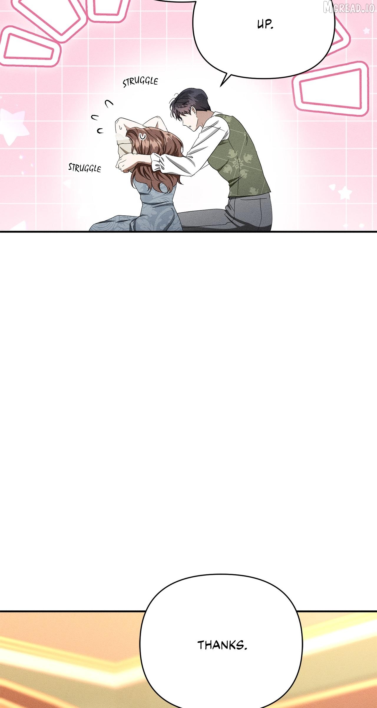 Don’t Be Carelessly Friendly Chapter 76 - page 12
