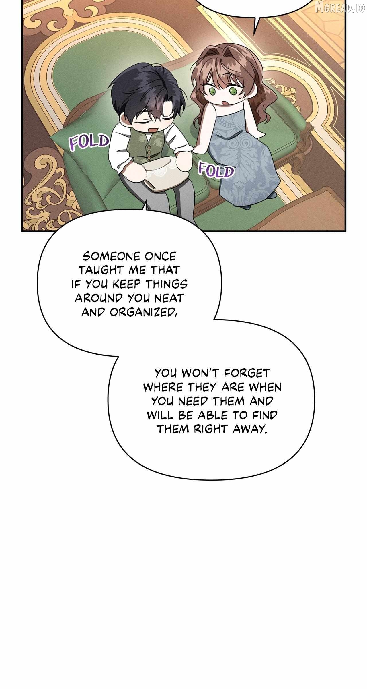 Don’t Be Carelessly Friendly Chapter 76 - page 14