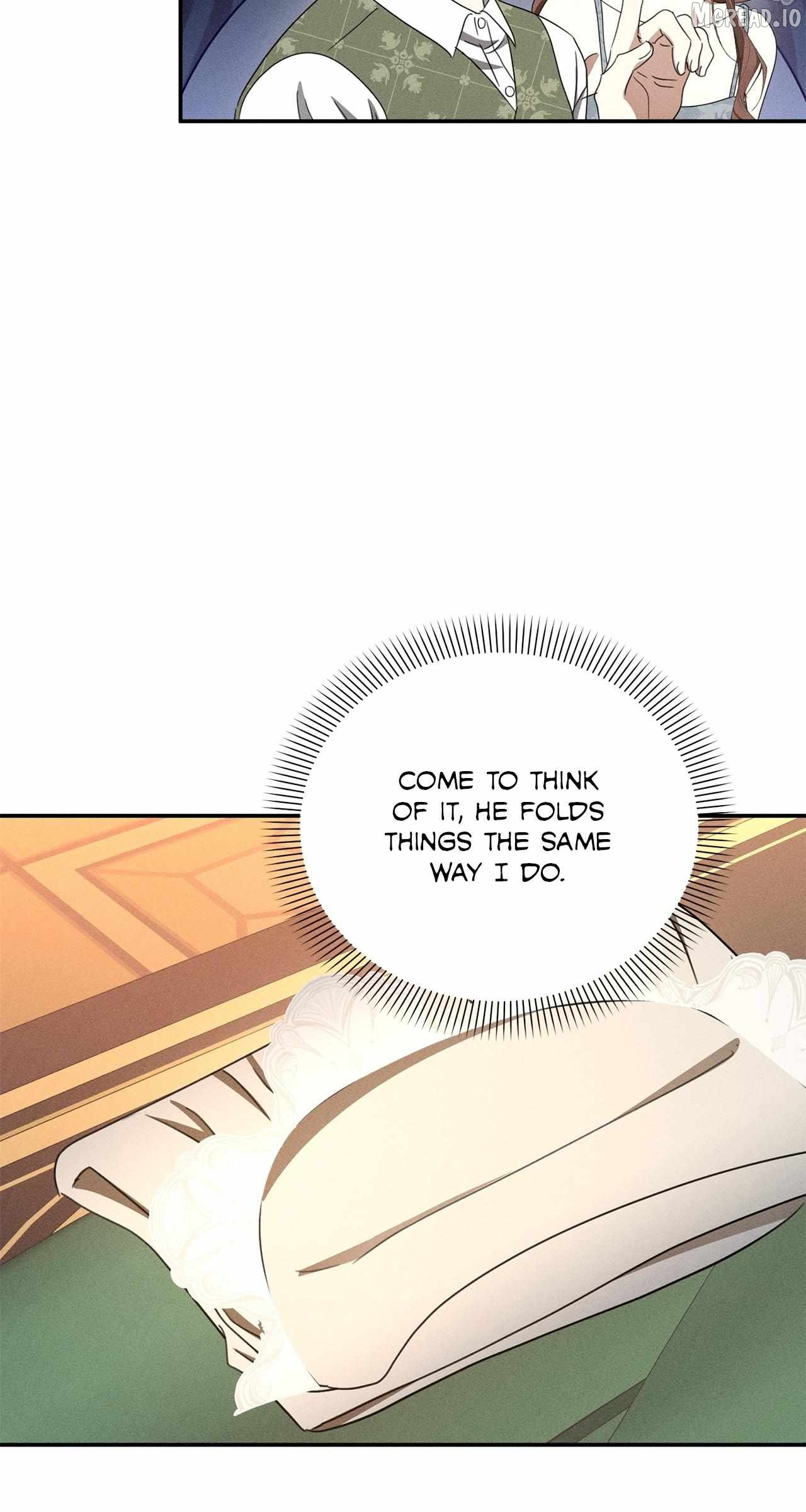 Don’t Be Carelessly Friendly Chapter 76 - page 18