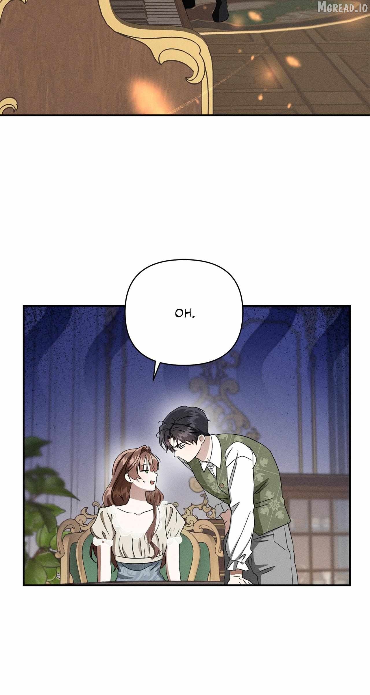 Don’t Be Carelessly Friendly Chapter 76 - page 2