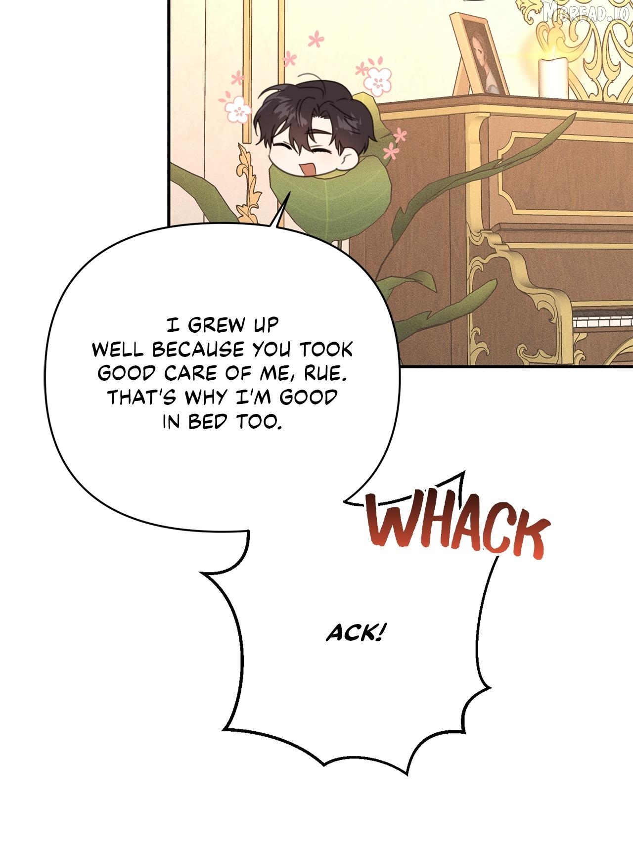 Don’t Be Carelessly Friendly Chapter 76 - page 23
