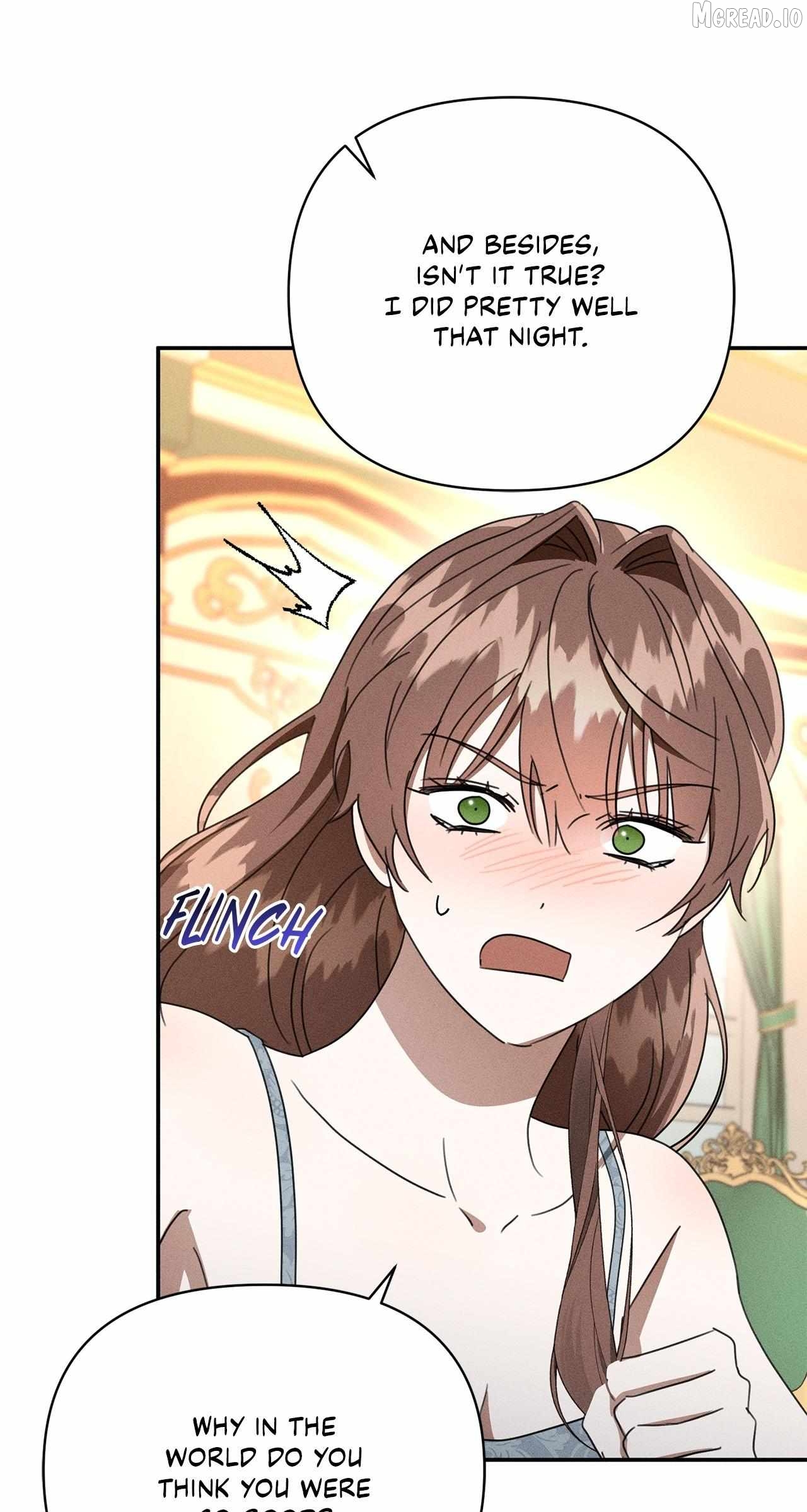 Don’t Be Carelessly Friendly Chapter 76 - page 25