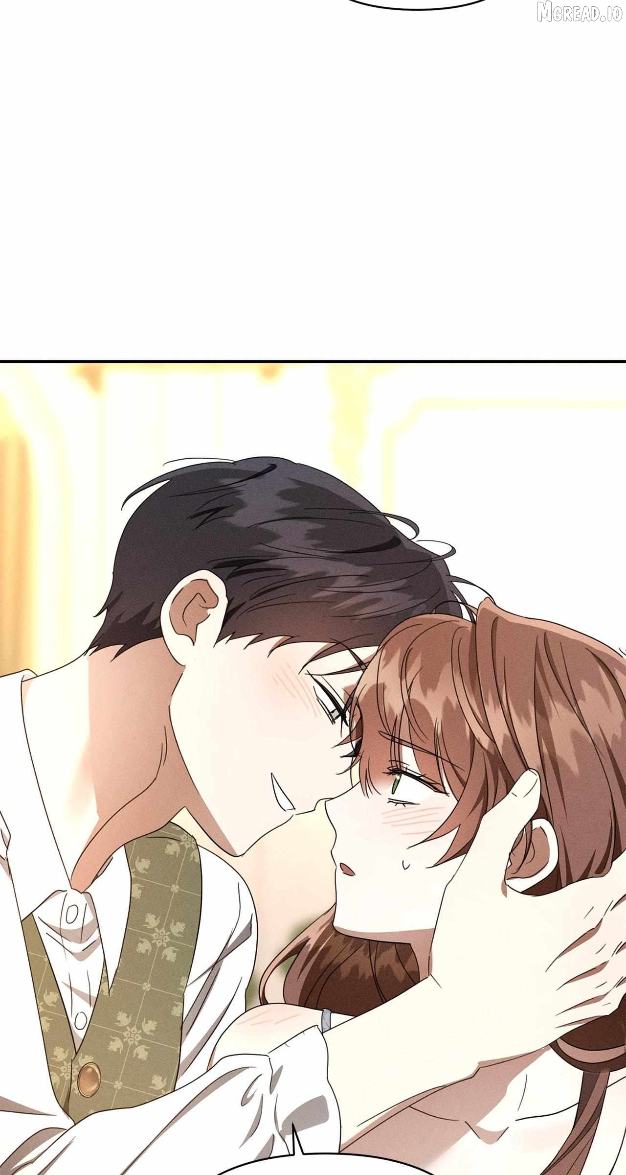 Don’t Be Carelessly Friendly Chapter 76 - page 27