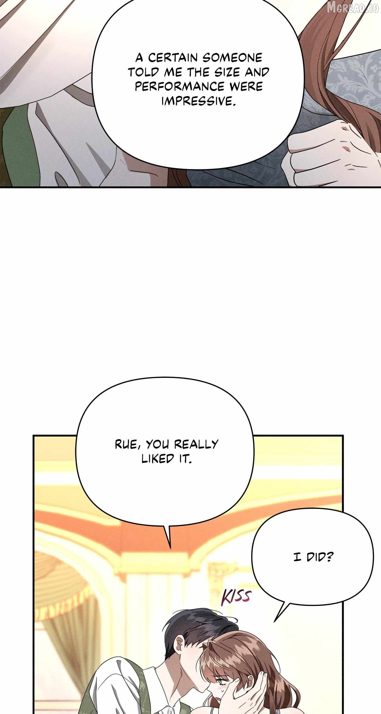 Don’t Be Carelessly Friendly Chapter 76 - page 28