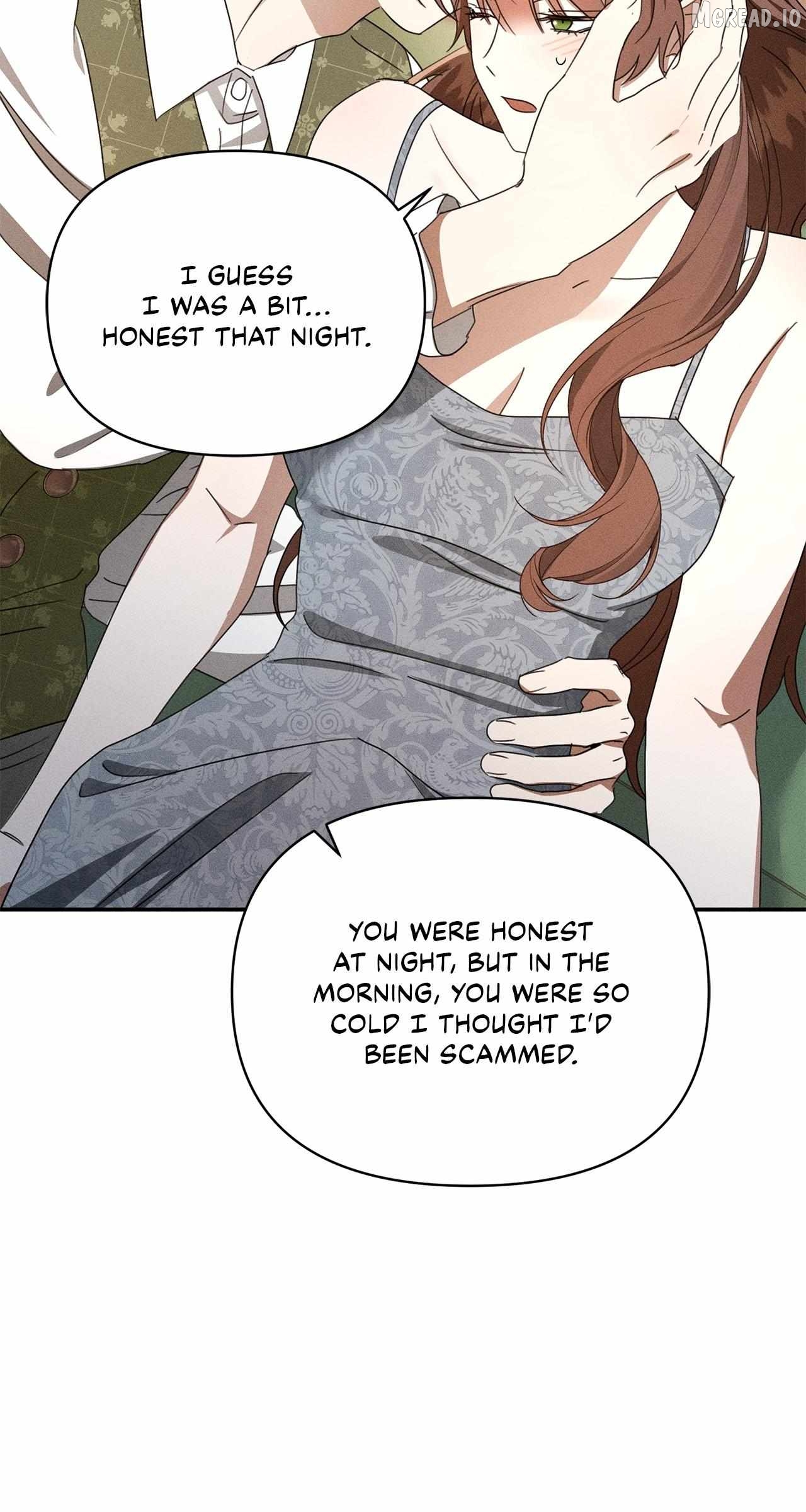 Don’t Be Carelessly Friendly Chapter 76 - page 30