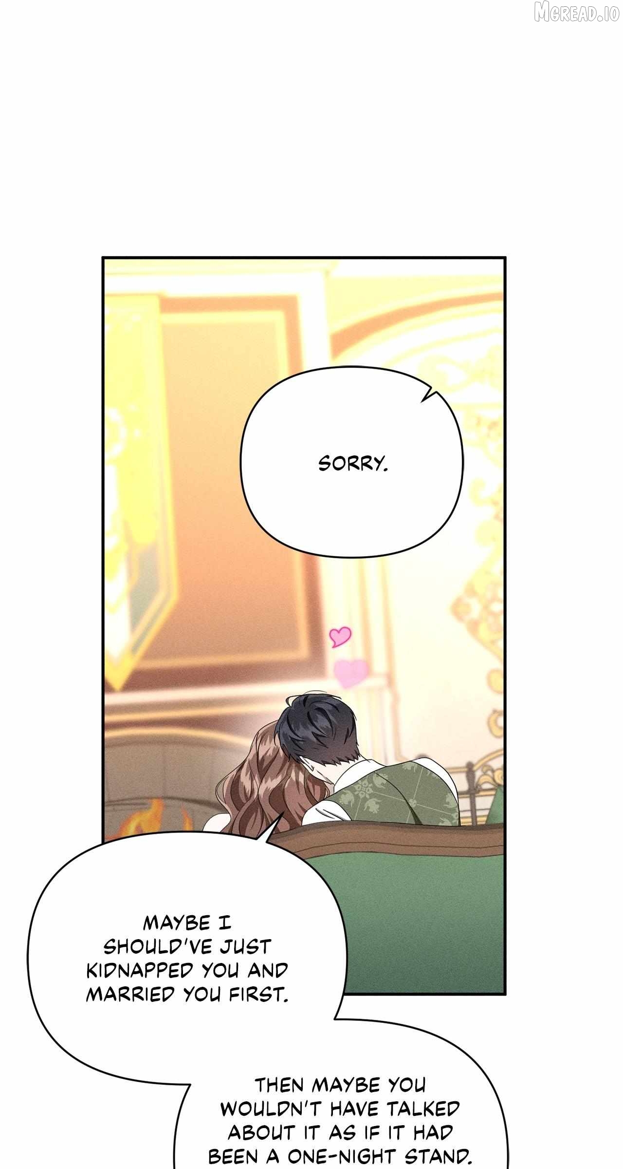 Don’t Be Carelessly Friendly Chapter 76 - page 32