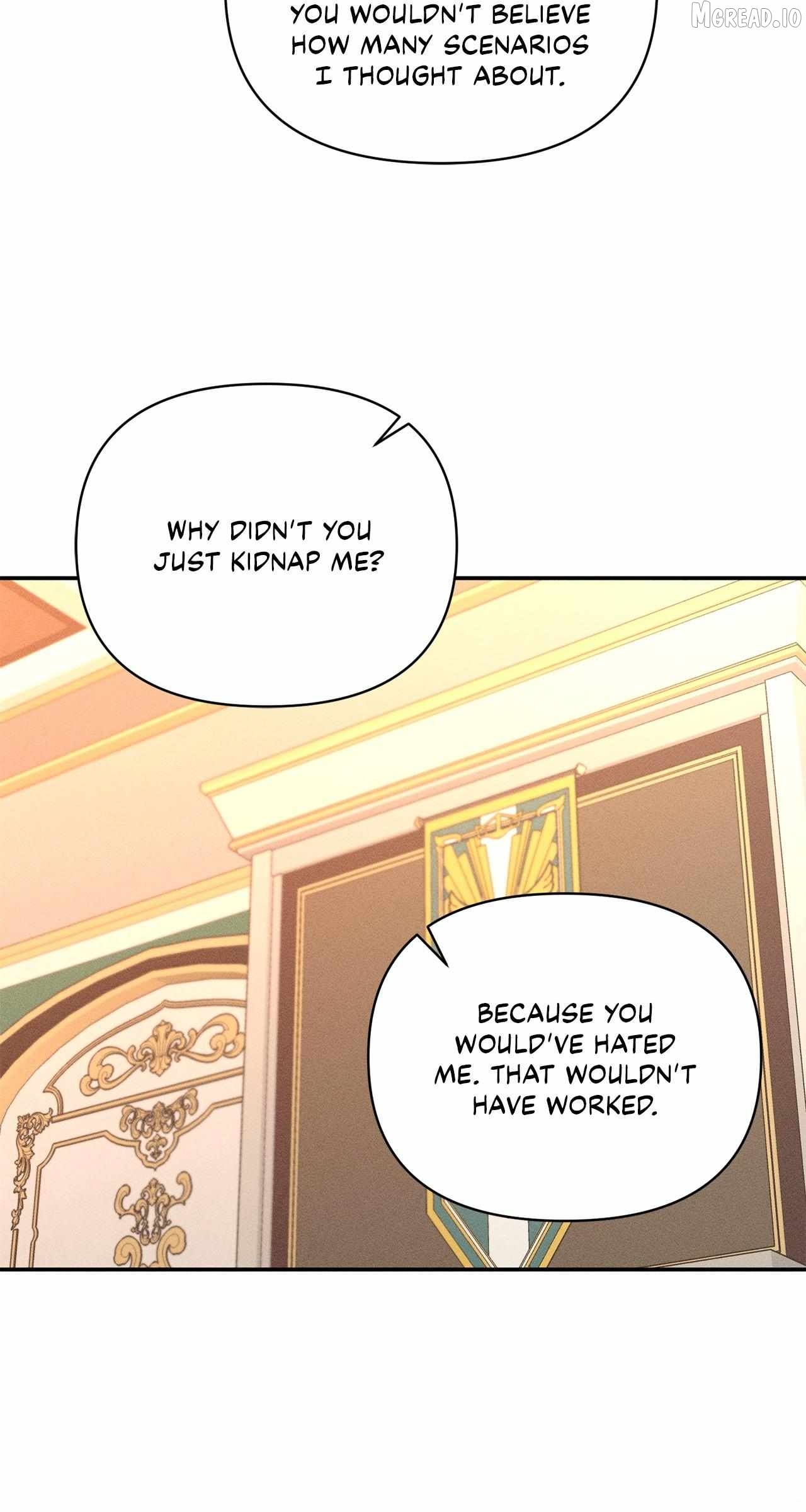 Don’t Be Carelessly Friendly Chapter 76 - page 33