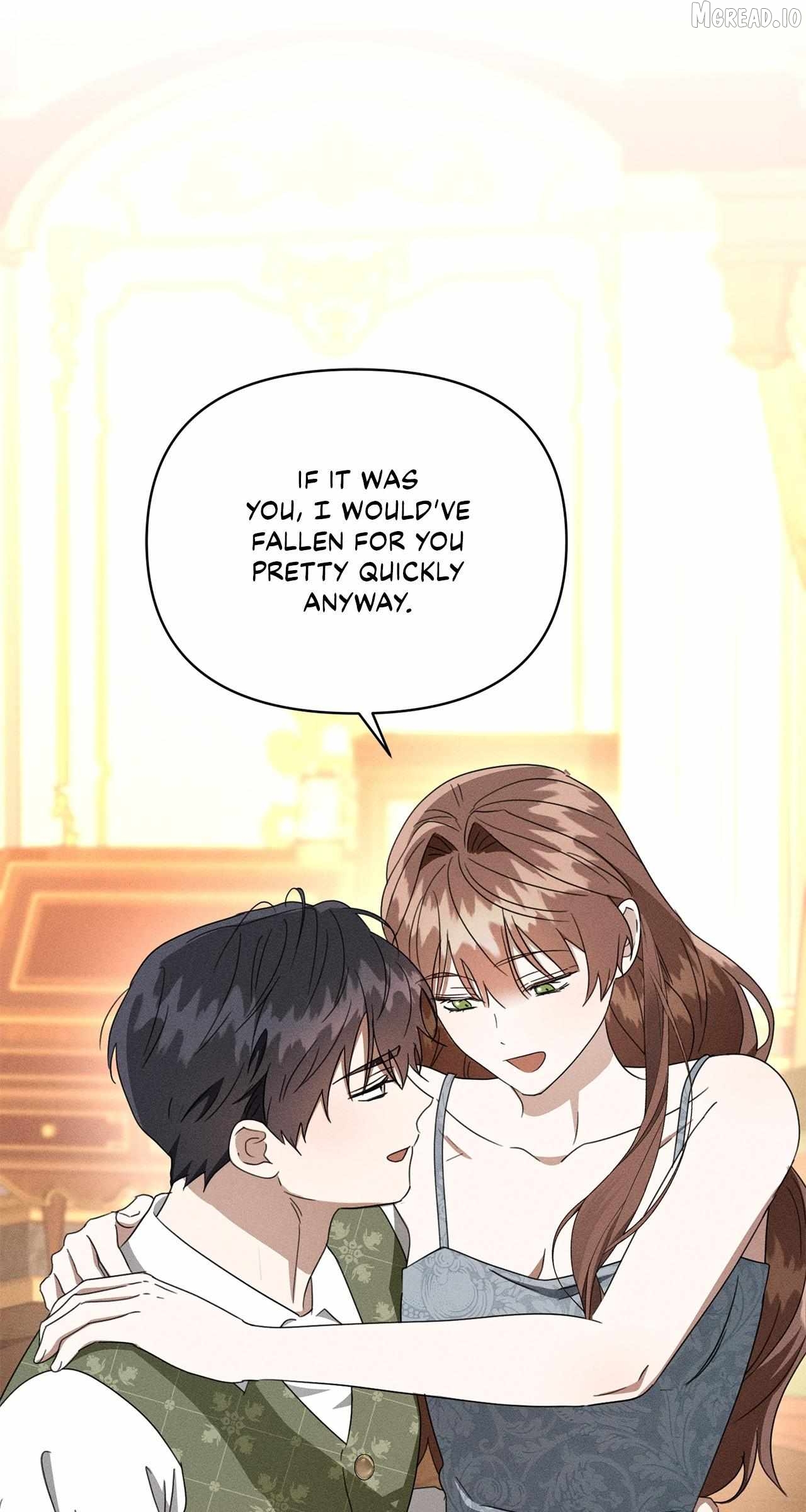 Don’t Be Carelessly Friendly Chapter 76 - page 34