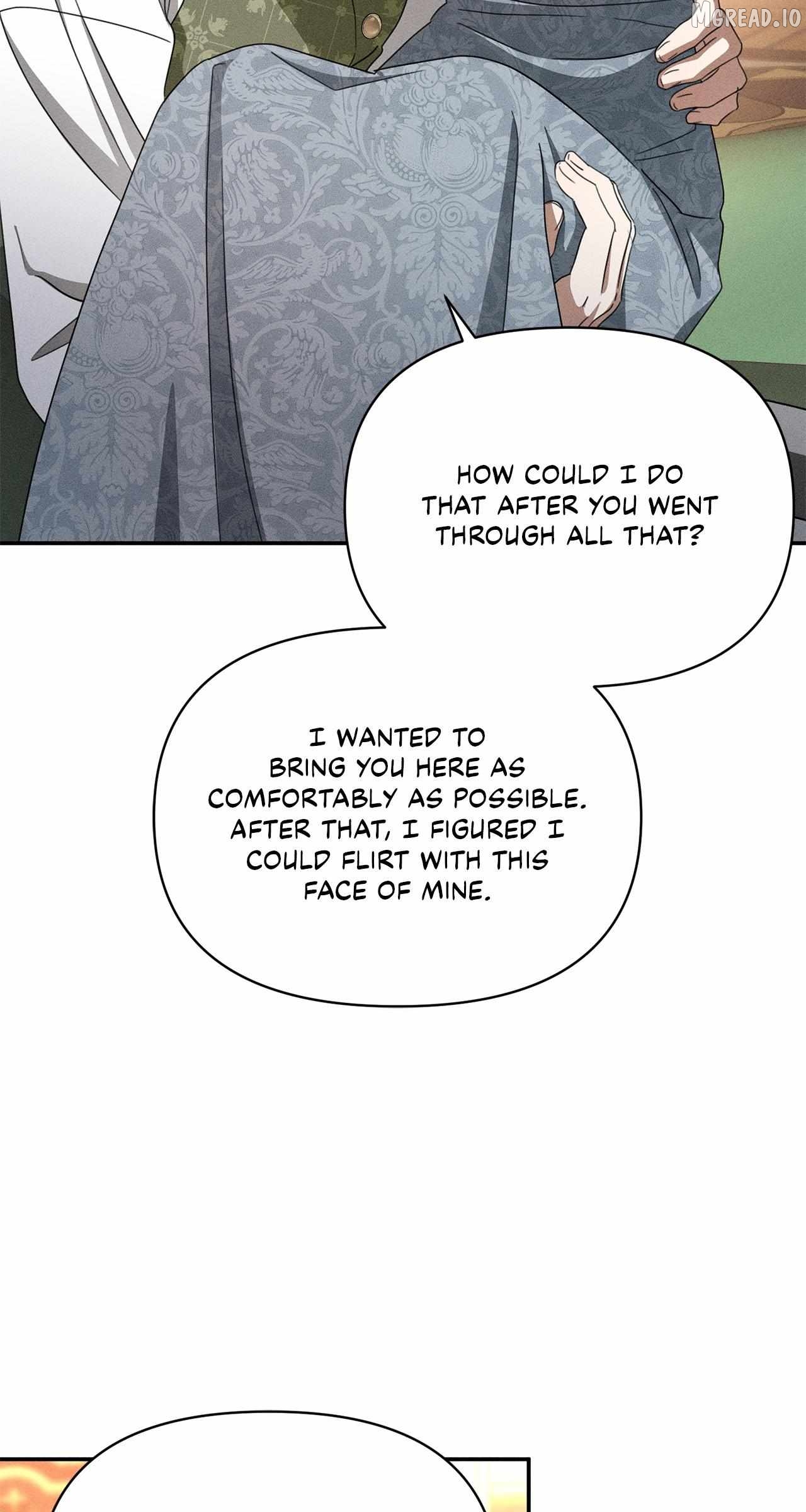 Don’t Be Carelessly Friendly Chapter 76 - page 35
