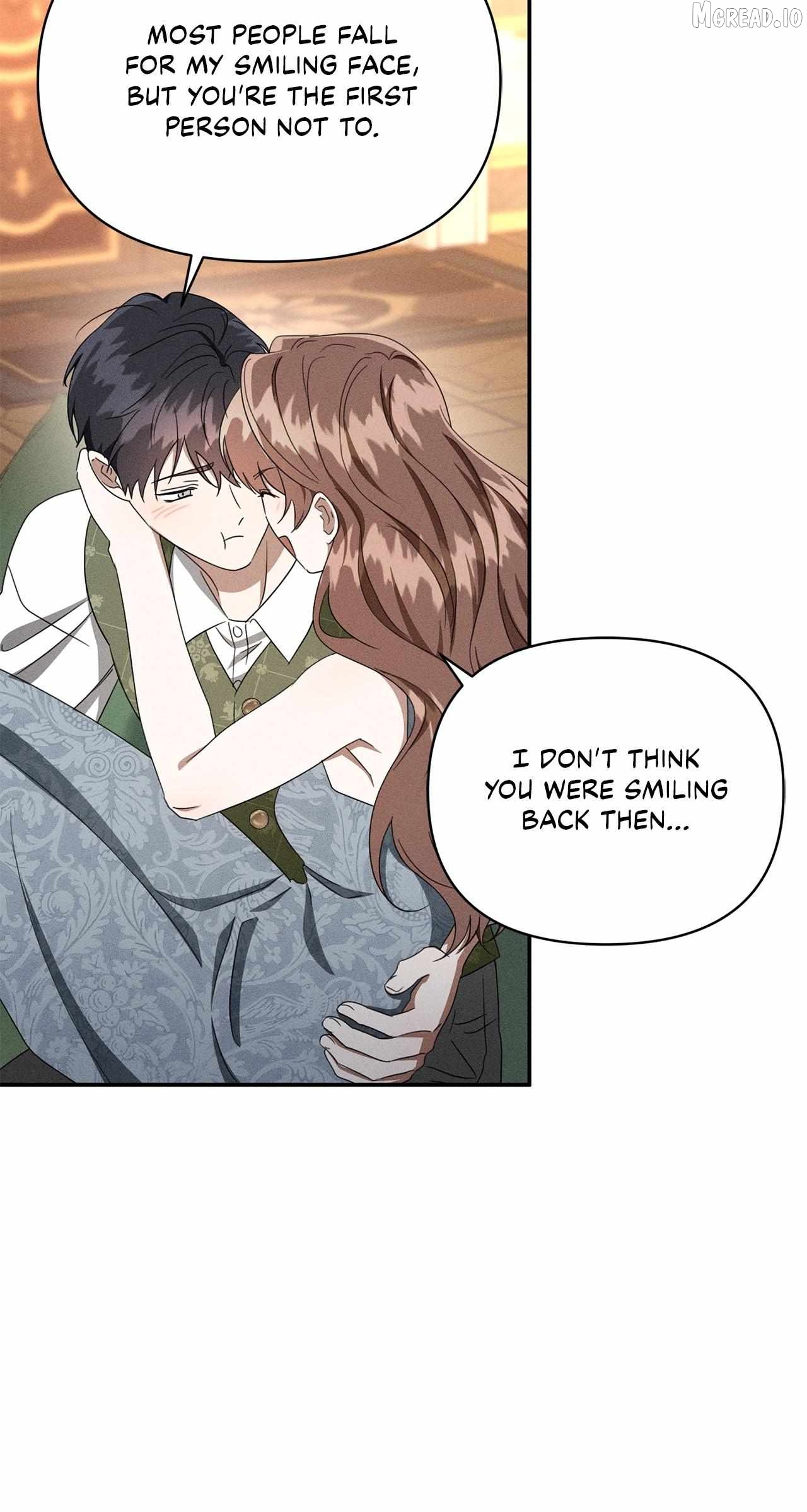 Don’t Be Carelessly Friendly Chapter 76 - page 36
