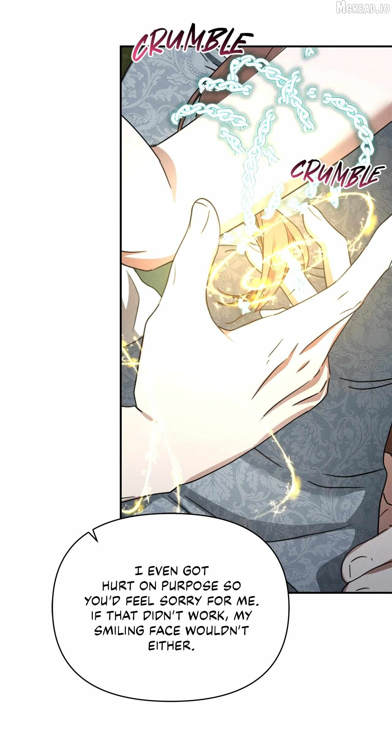 Don’t Be Carelessly Friendly Chapter 76 - page 37