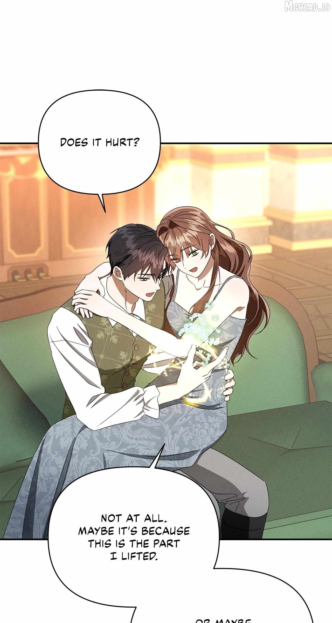 Don’t Be Carelessly Friendly Chapter 76 - page 39