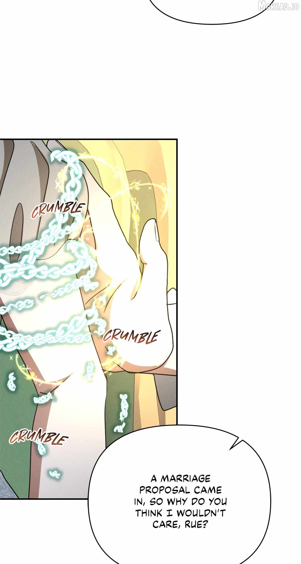 Don’t Be Carelessly Friendly Chapter 76 - page 4