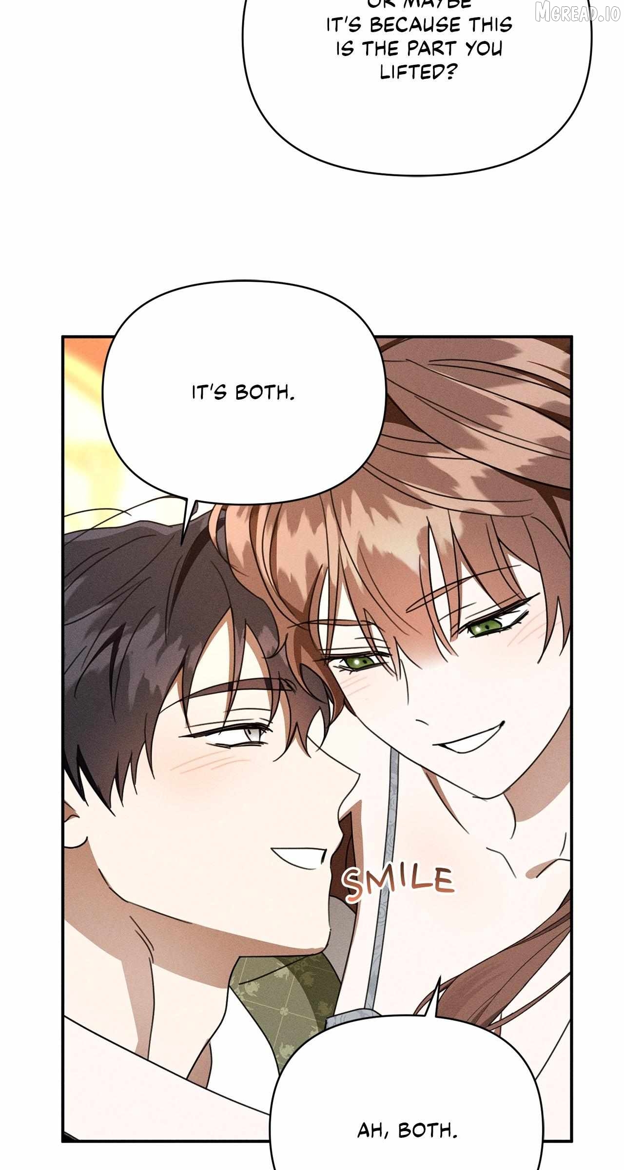 Don’t Be Carelessly Friendly Chapter 76 - page 40