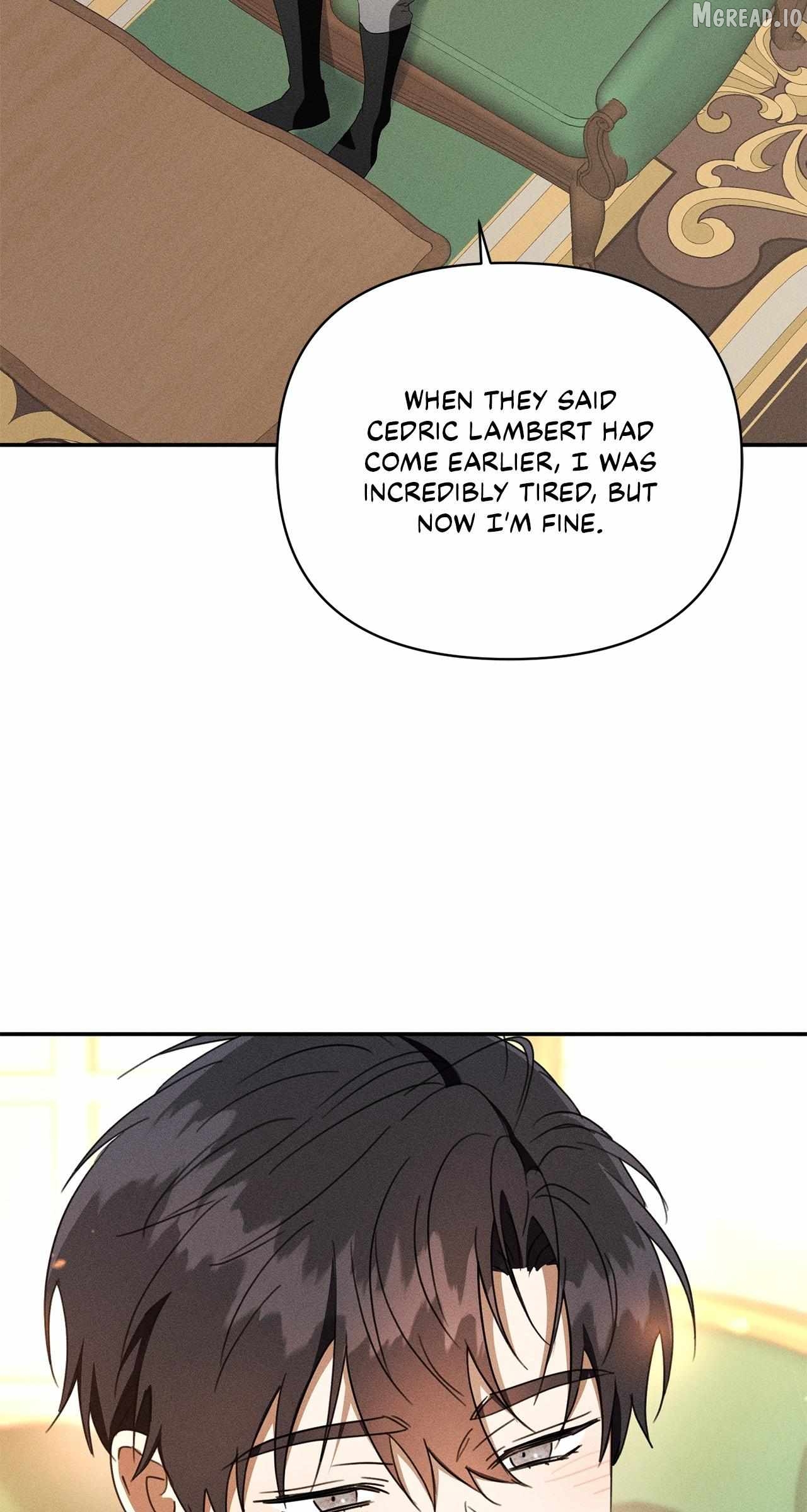 Don’t Be Carelessly Friendly Chapter 76 - page 42