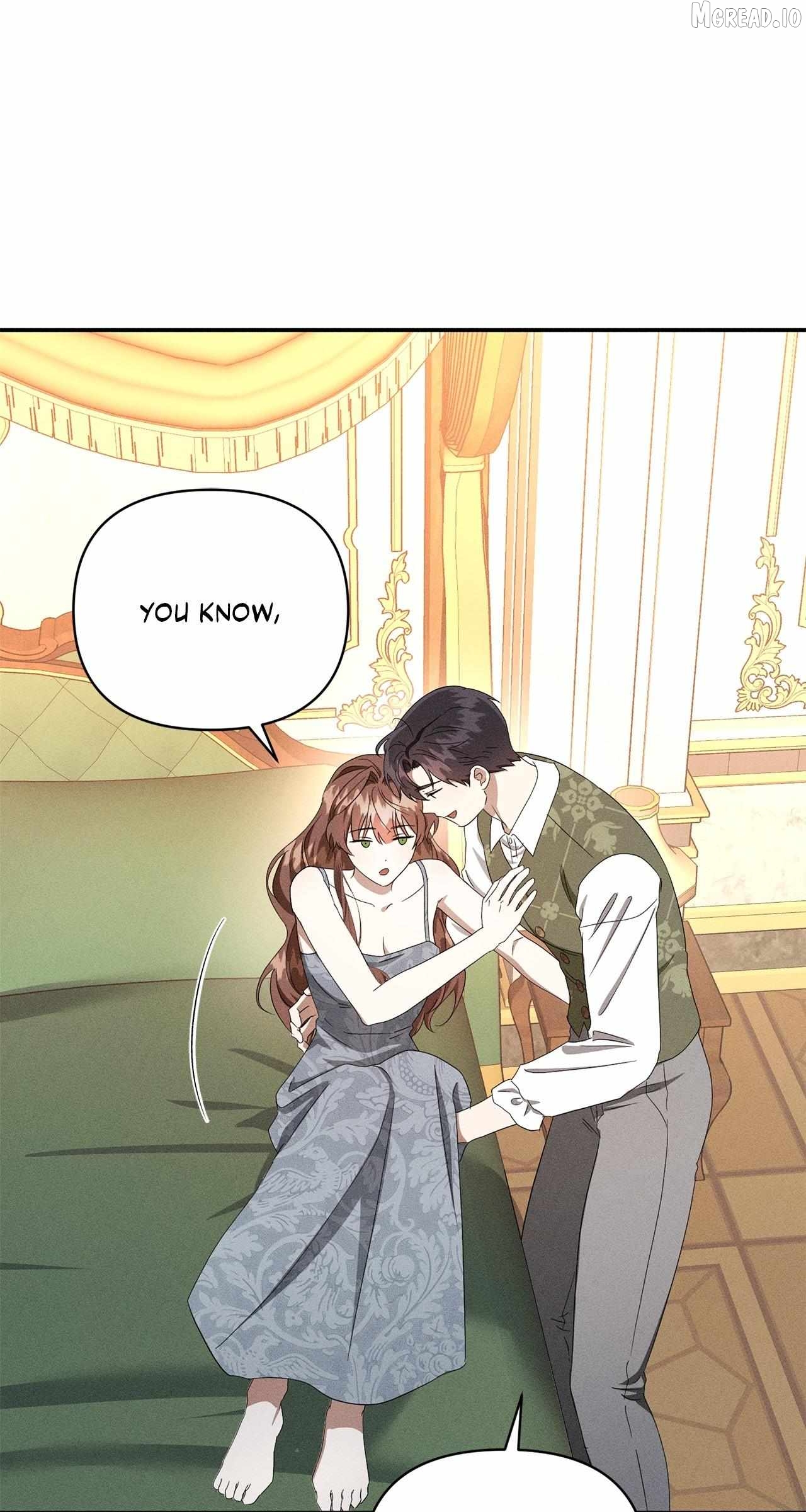 Don’t Be Carelessly Friendly Chapter 76 - page 47