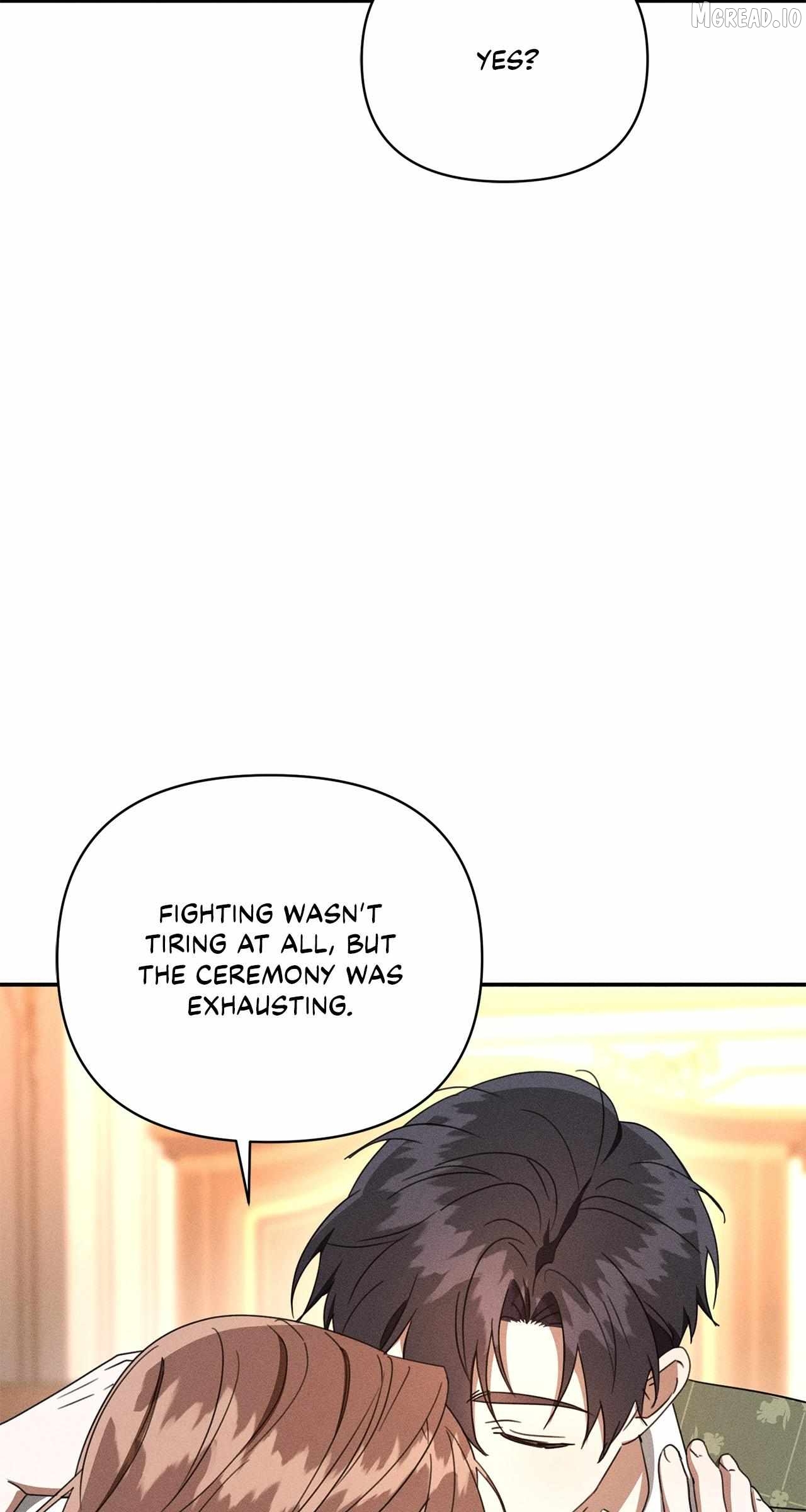 Don’t Be Carelessly Friendly Chapter 76 - page 48