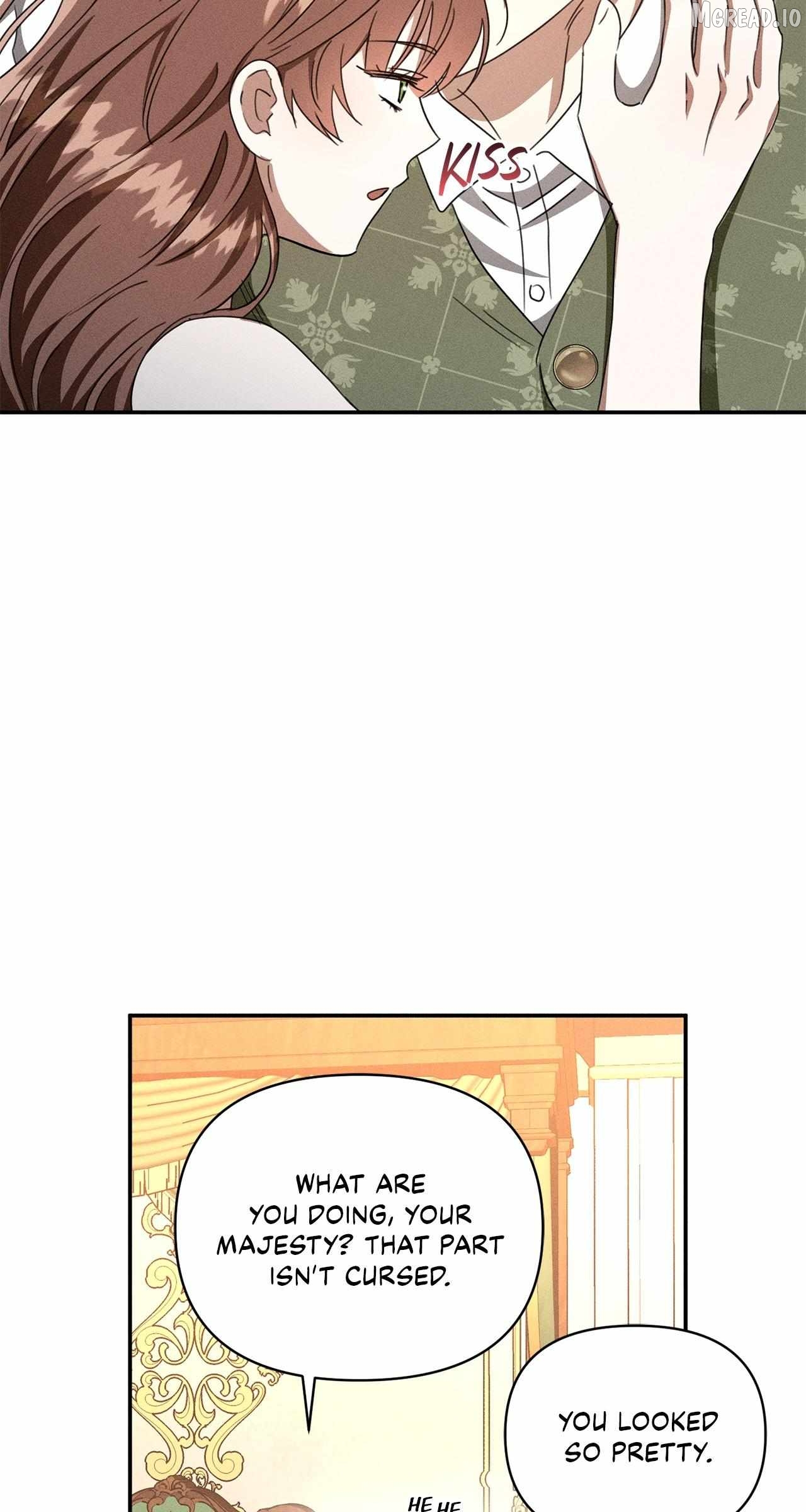 Don’t Be Carelessly Friendly Chapter 76 - page 49