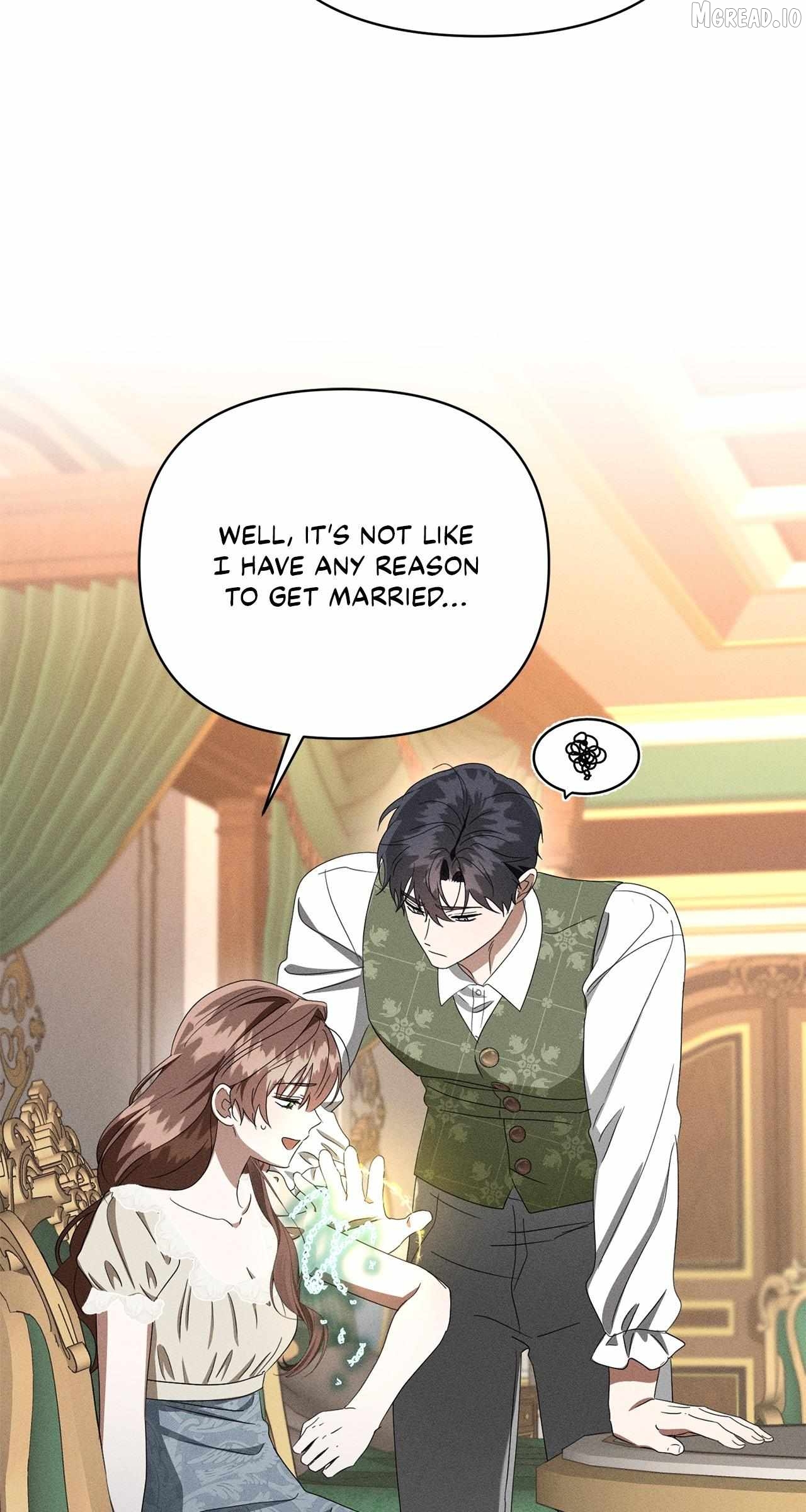 Don’t Be Carelessly Friendly Chapter 76 - page 5