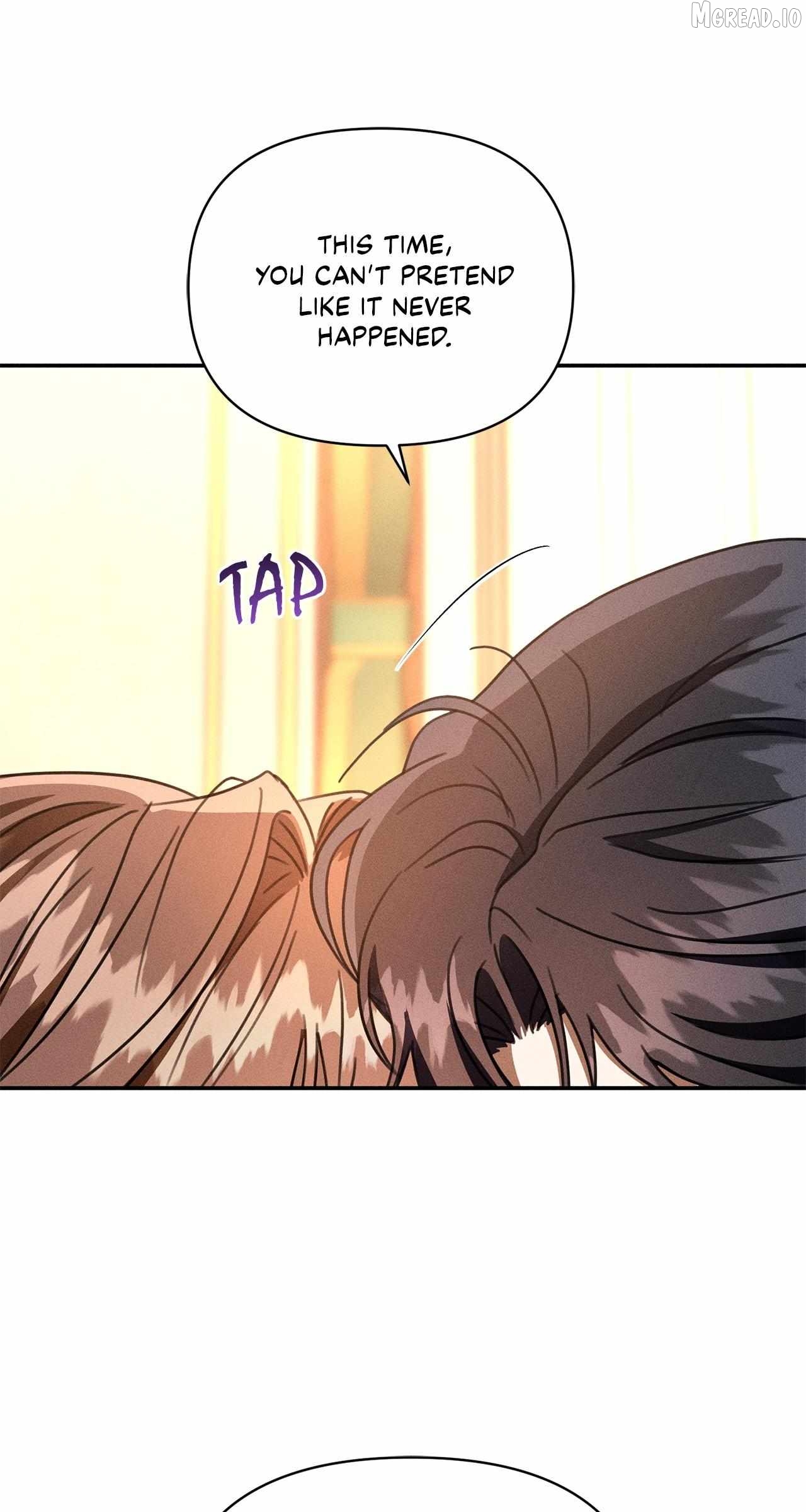 Don’t Be Carelessly Friendly Chapter 76 - page 55