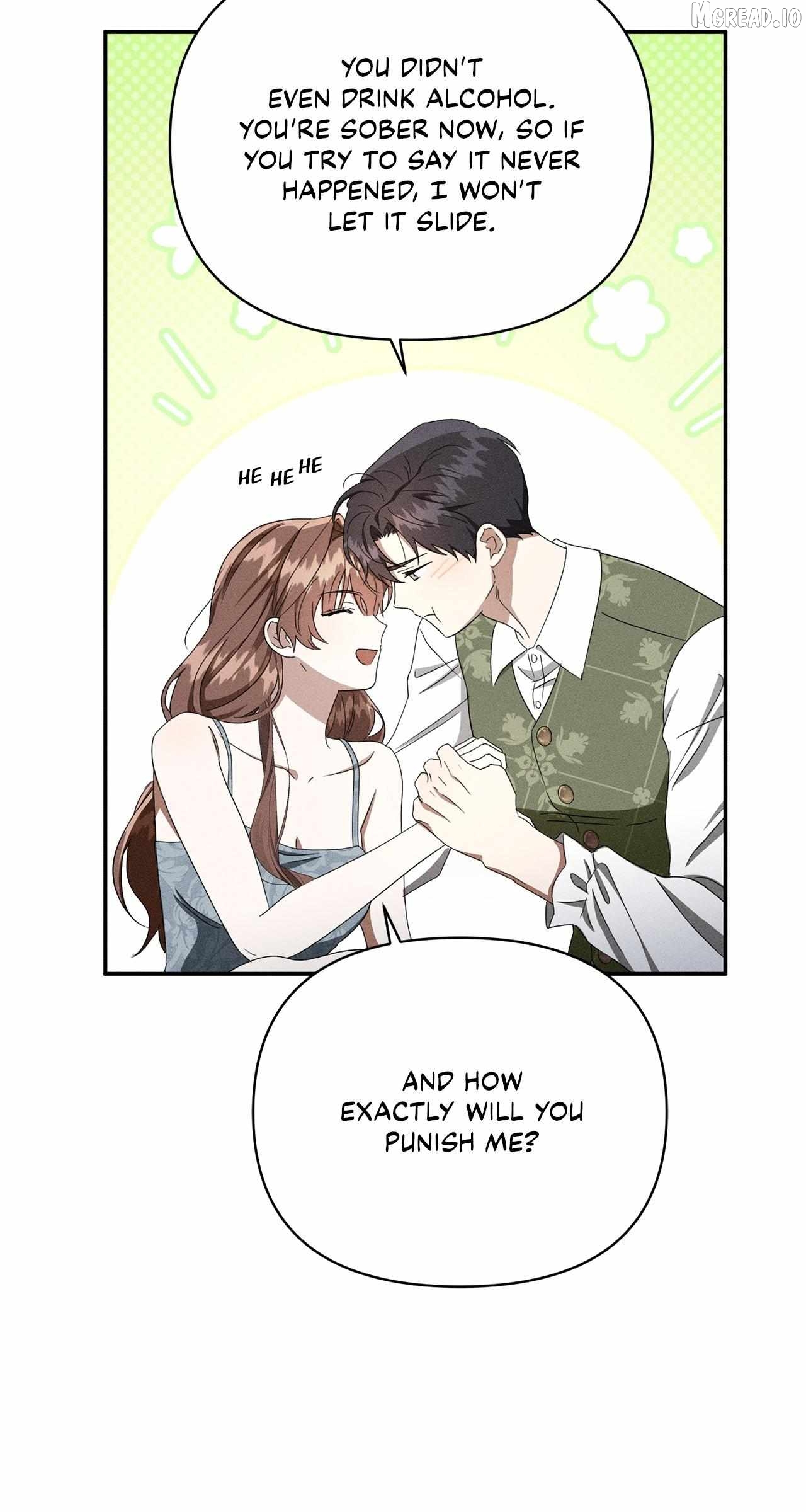 Don’t Be Carelessly Friendly Chapter 76 - page 56