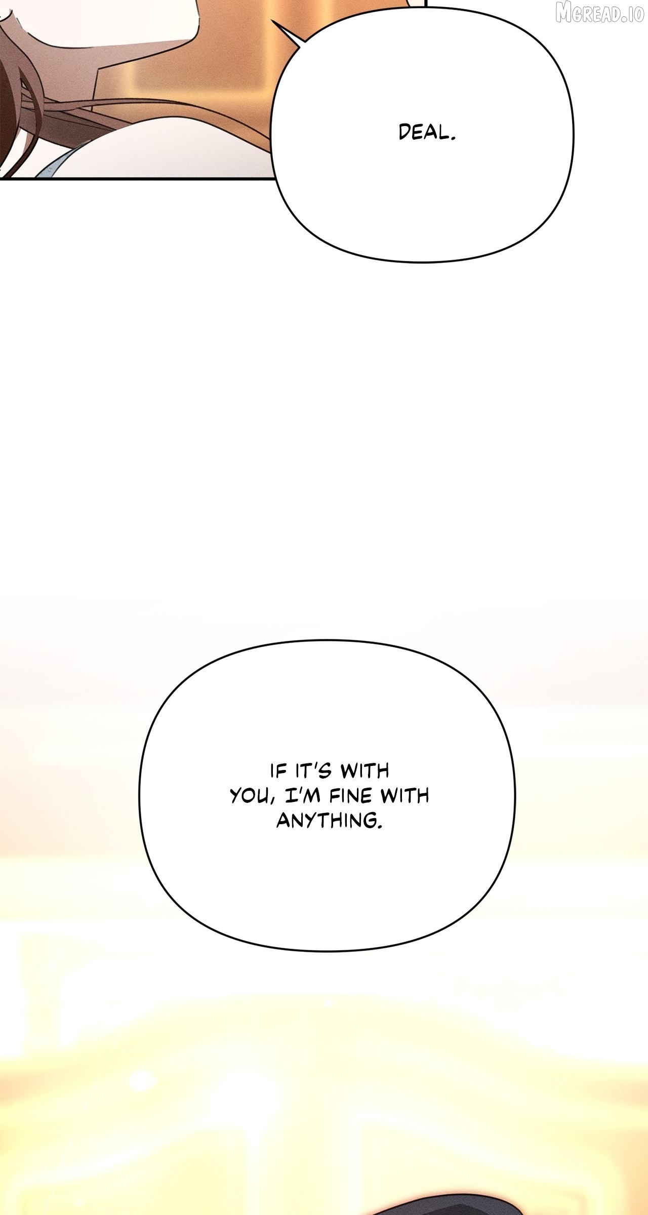 Don’t Be Carelessly Friendly Chapter 76 - page 59