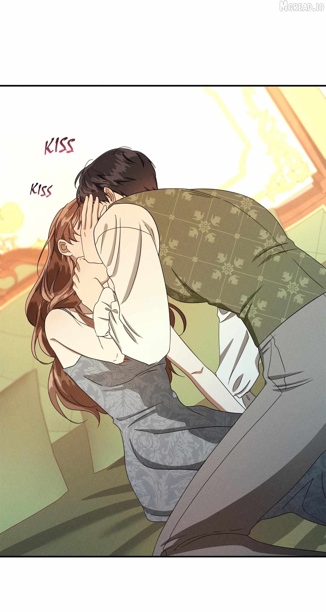 Don’t Be Carelessly Friendly Chapter 76 - page 62
