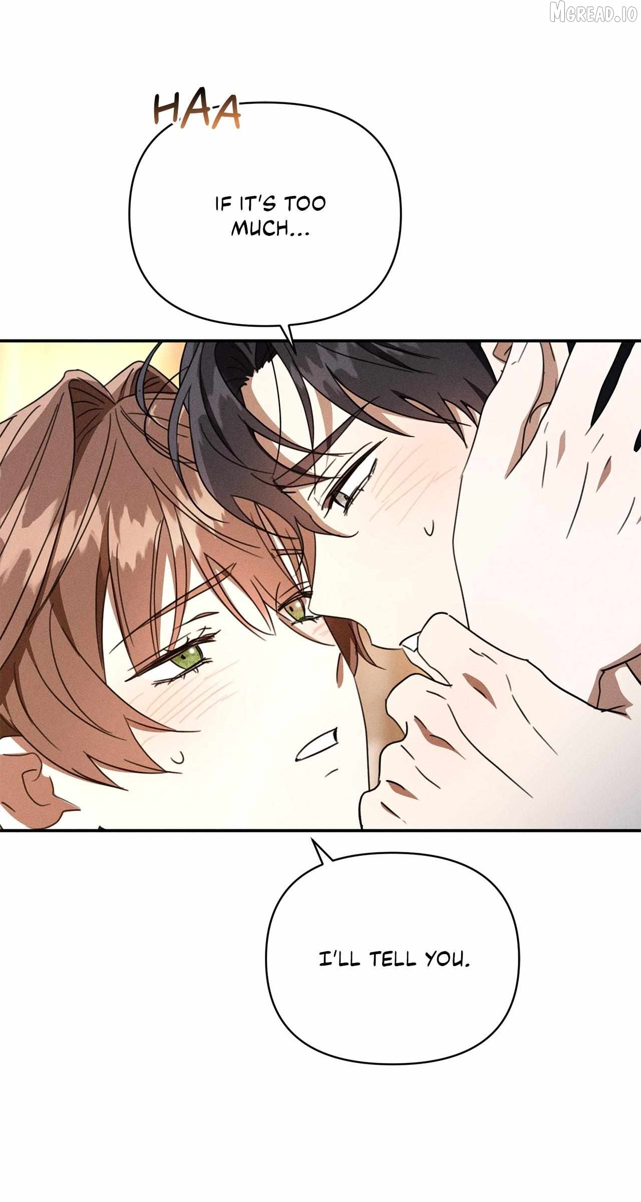 Don’t Be Carelessly Friendly Chapter 76 - page 63