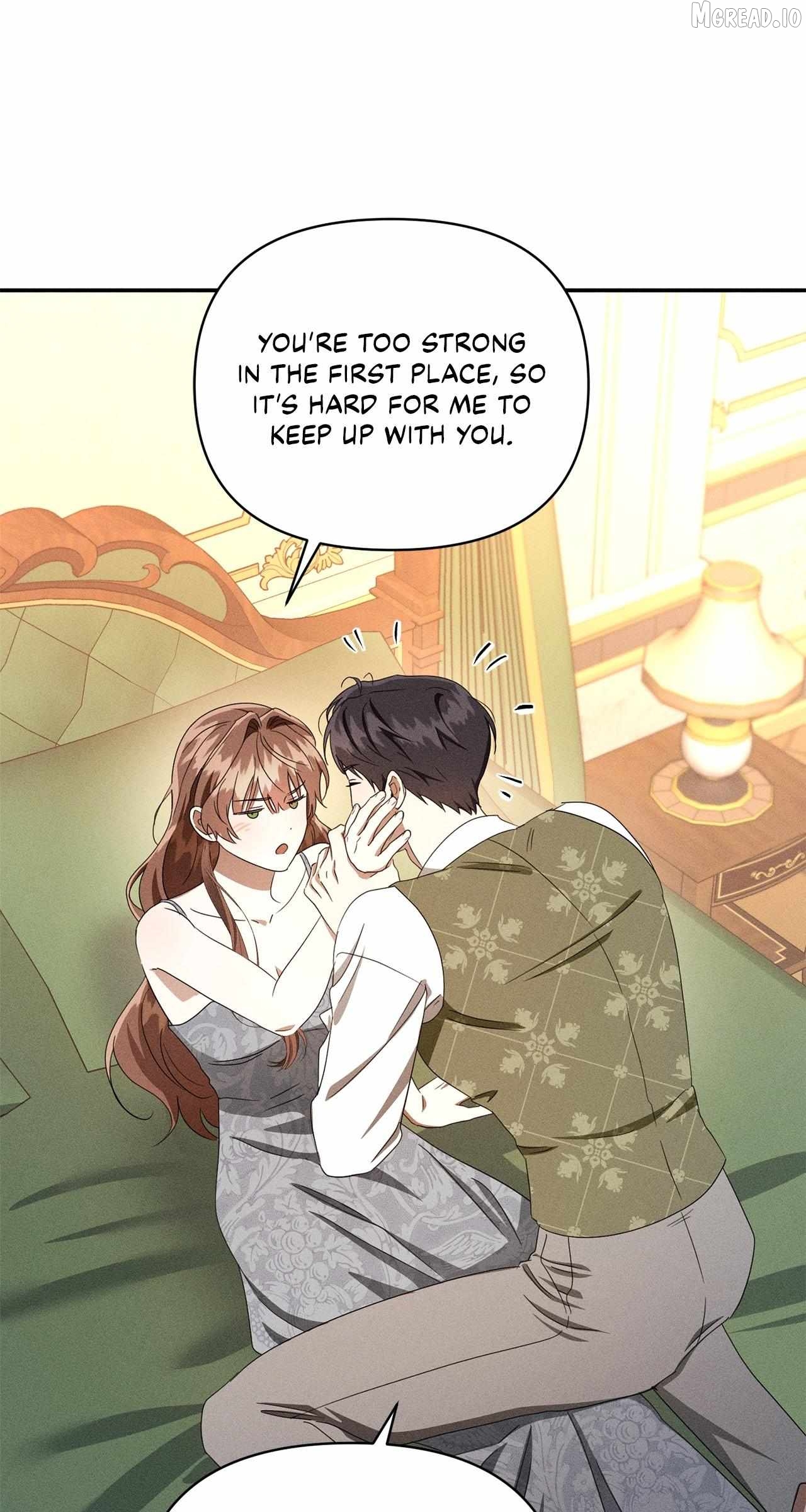 Don’t Be Carelessly Friendly Chapter 76 - page 64