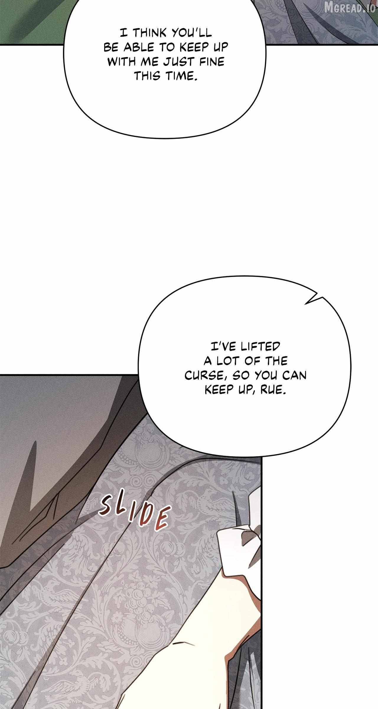 Don’t Be Carelessly Friendly Chapter 76 - page 65