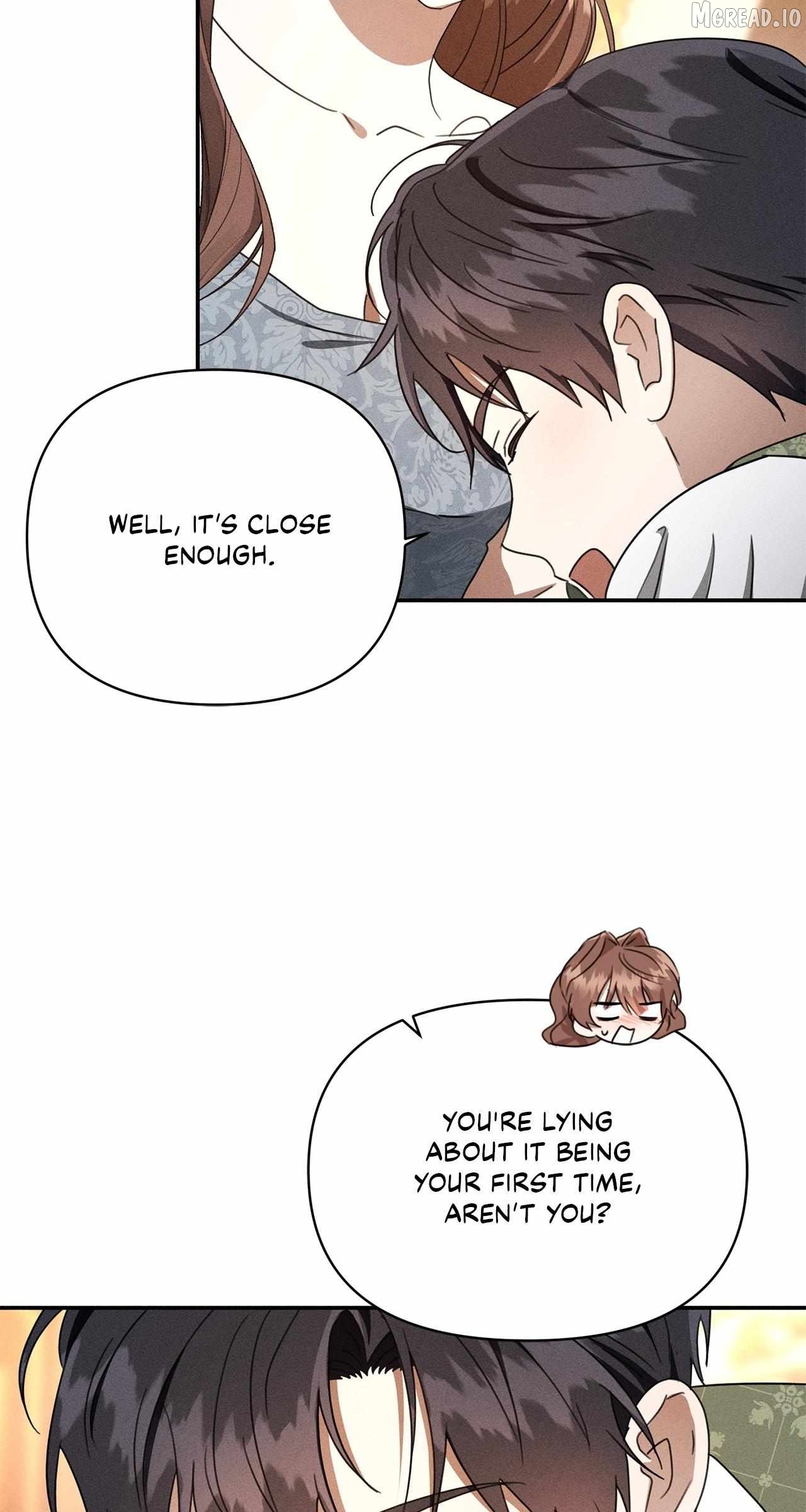 Don’t Be Carelessly Friendly Chapter 76 - page 67
