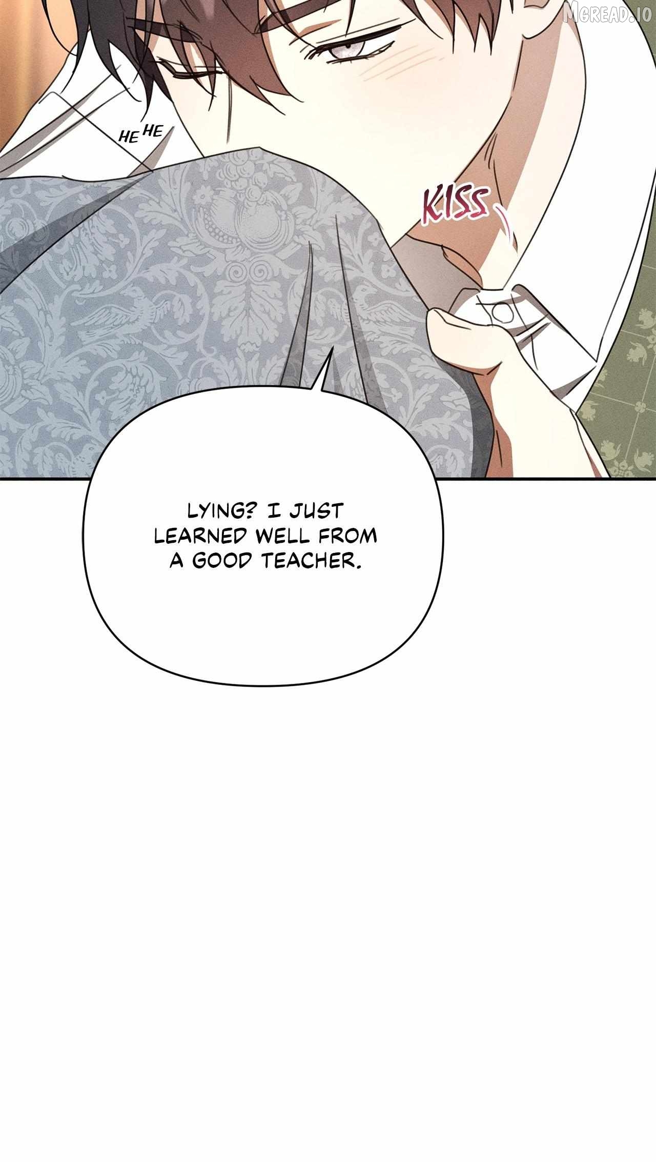 Don’t Be Carelessly Friendly Chapter 76 - page 68