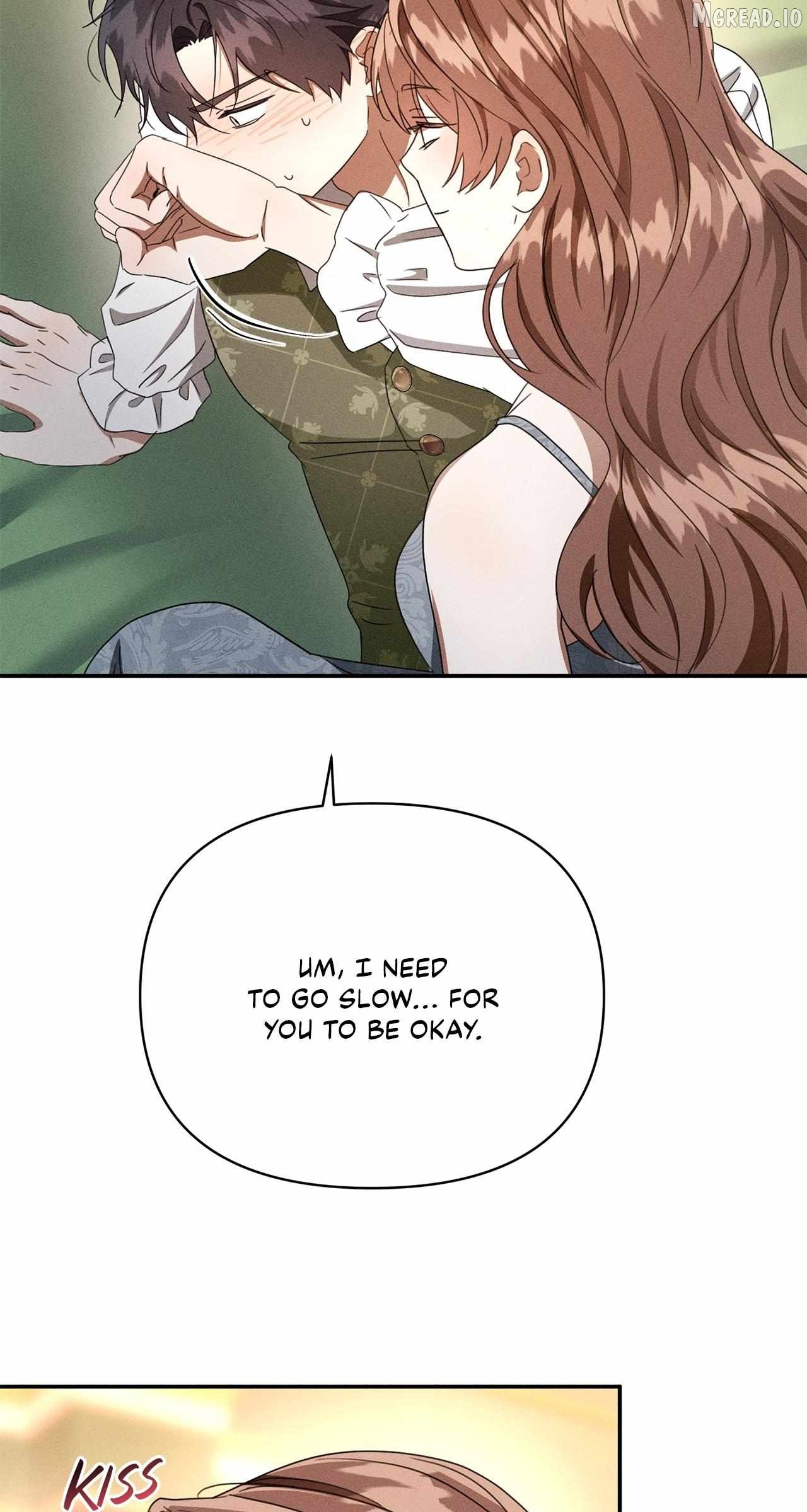 Don’t Be Carelessly Friendly Chapter 76 - page 74