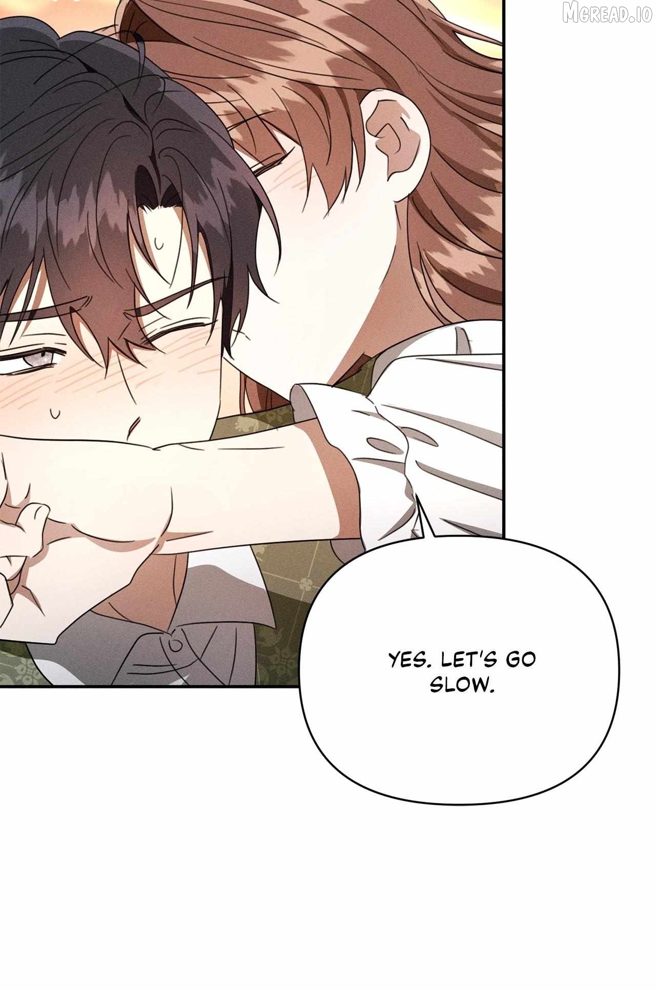 Don’t Be Carelessly Friendly Chapter 76 - page 75