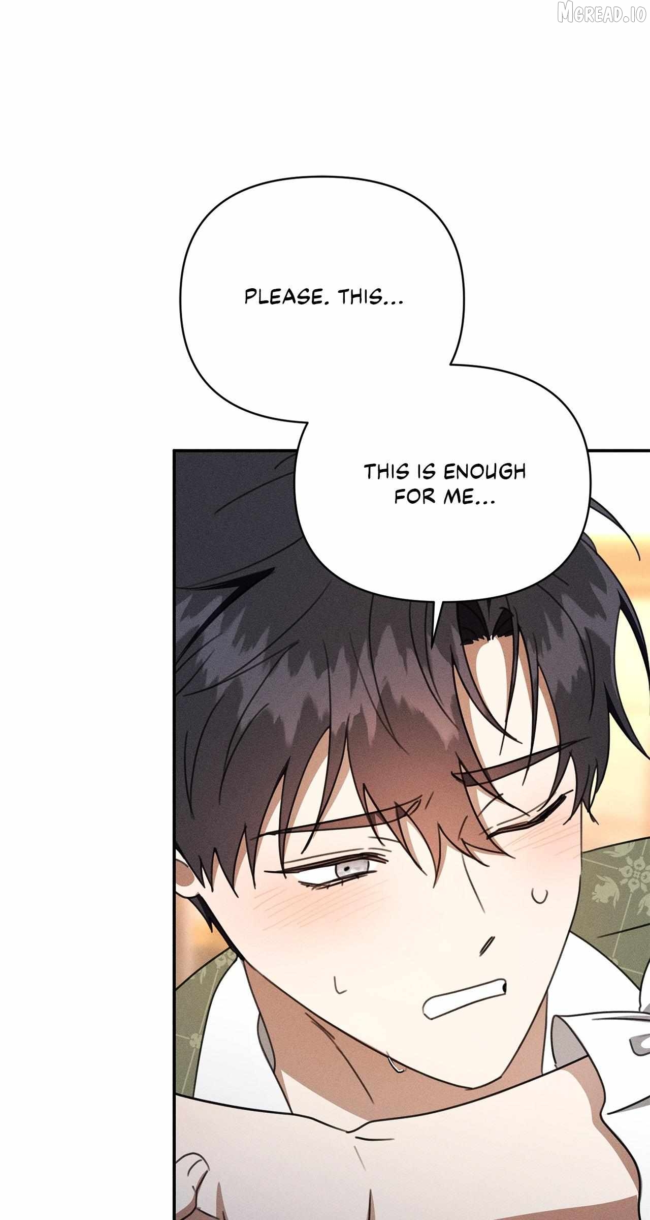 Don’t Be Carelessly Friendly Chapter 76 - page 76