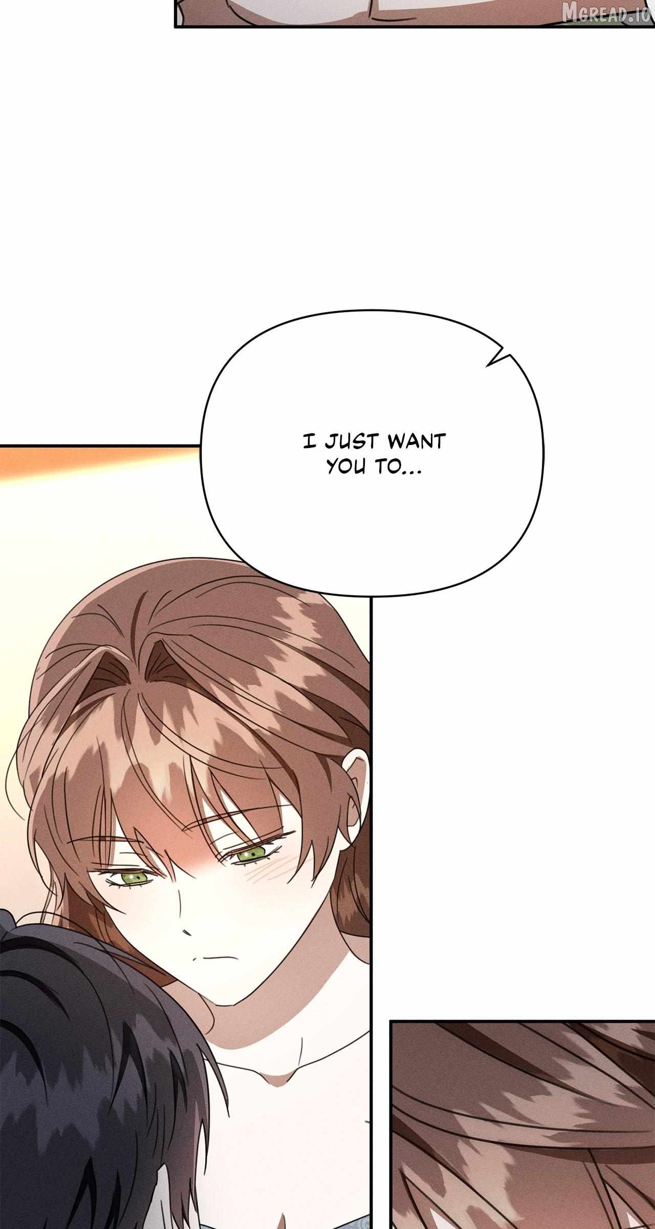 Don’t Be Carelessly Friendly Chapter 76 - page 77