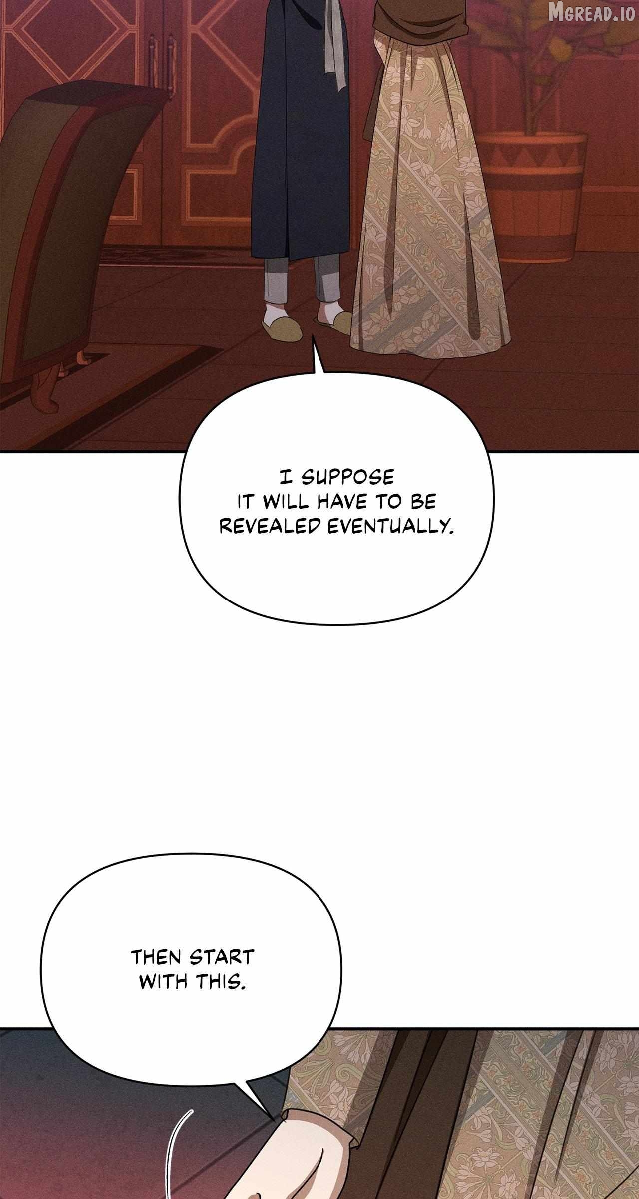 Don’t Be Carelessly Friendly Chapter 77 - page 10