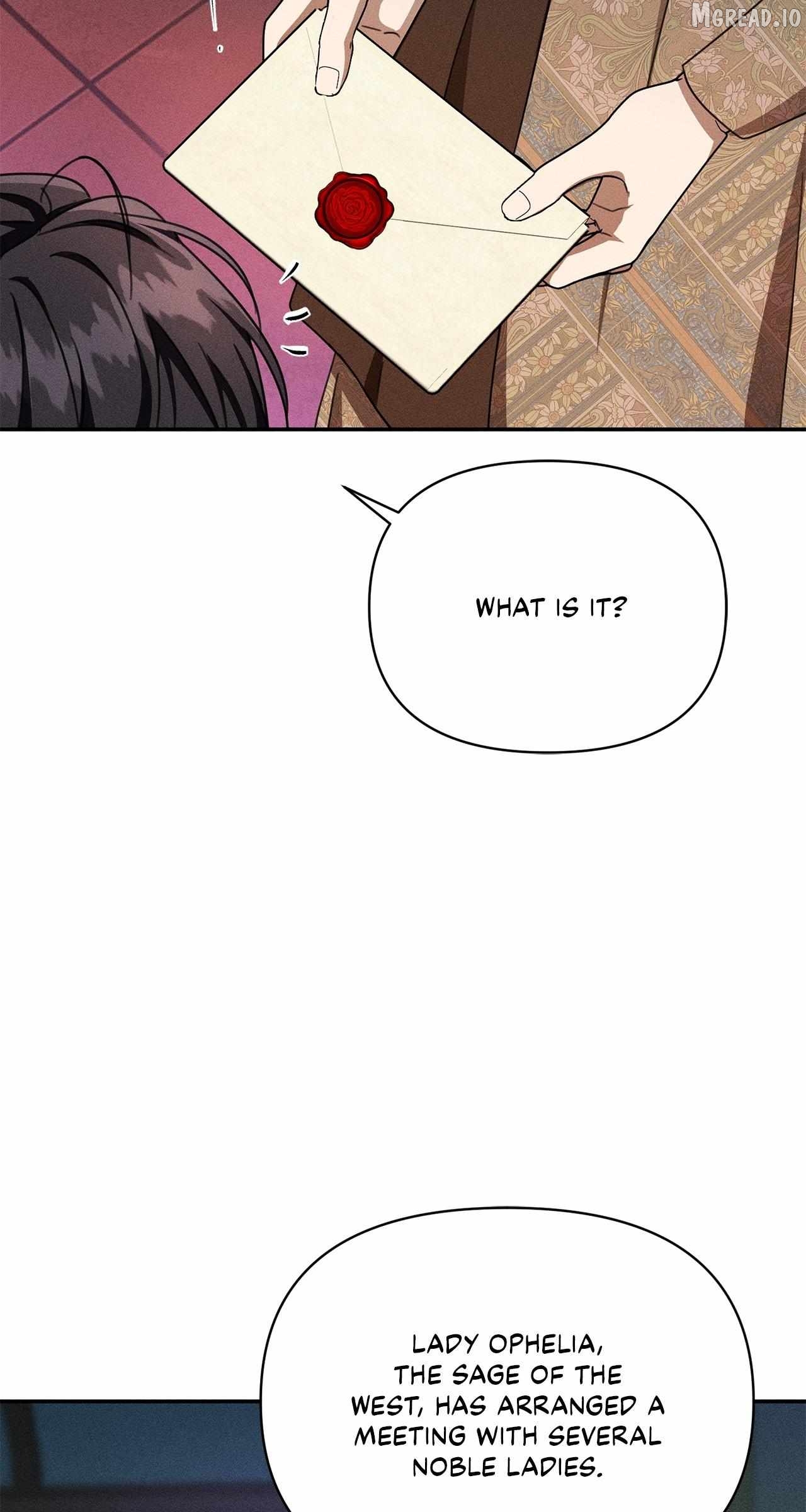 Don’t Be Carelessly Friendly Chapter 77 - page 11