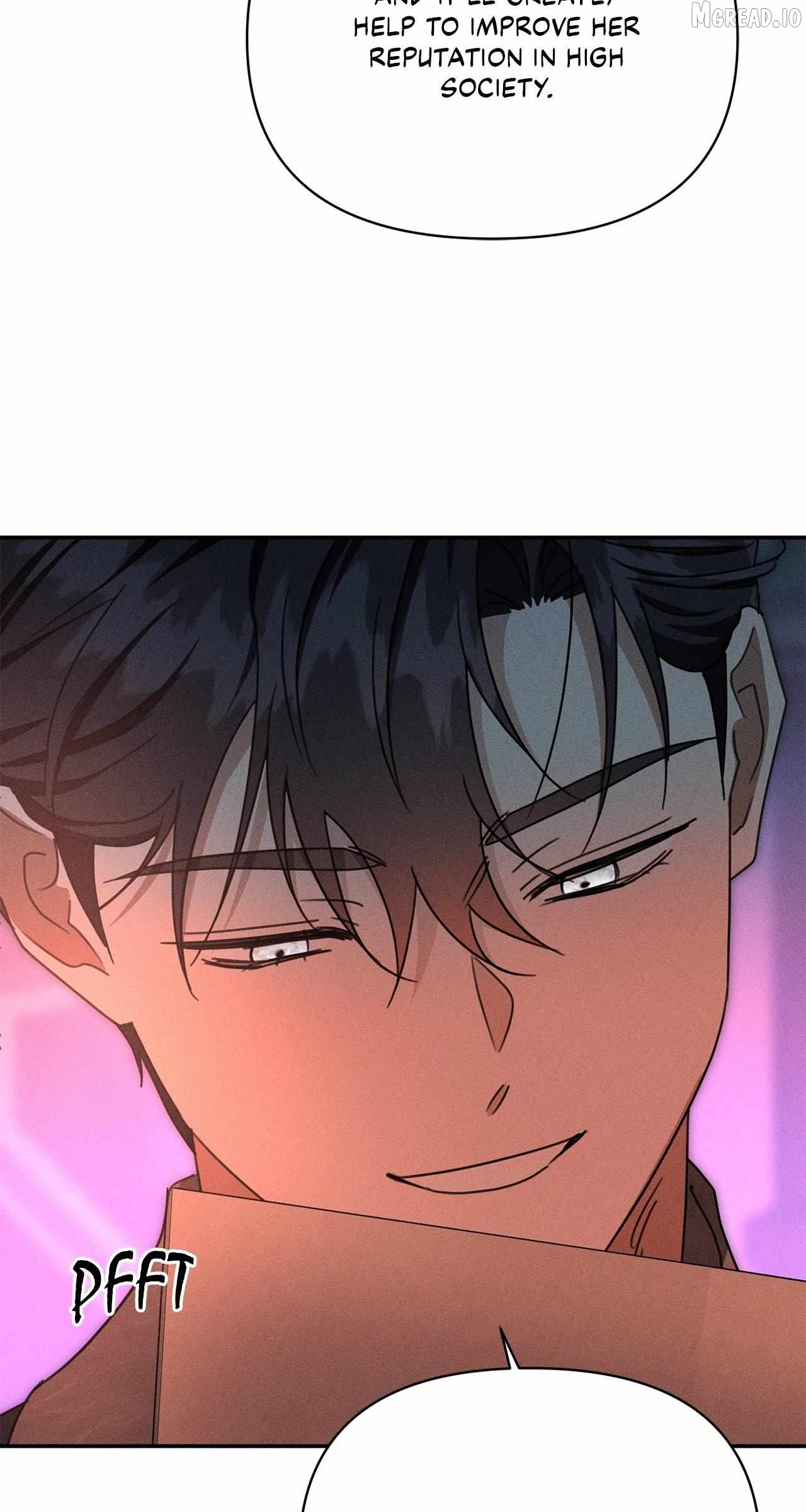 Don’t Be Carelessly Friendly Chapter 77 - page 13