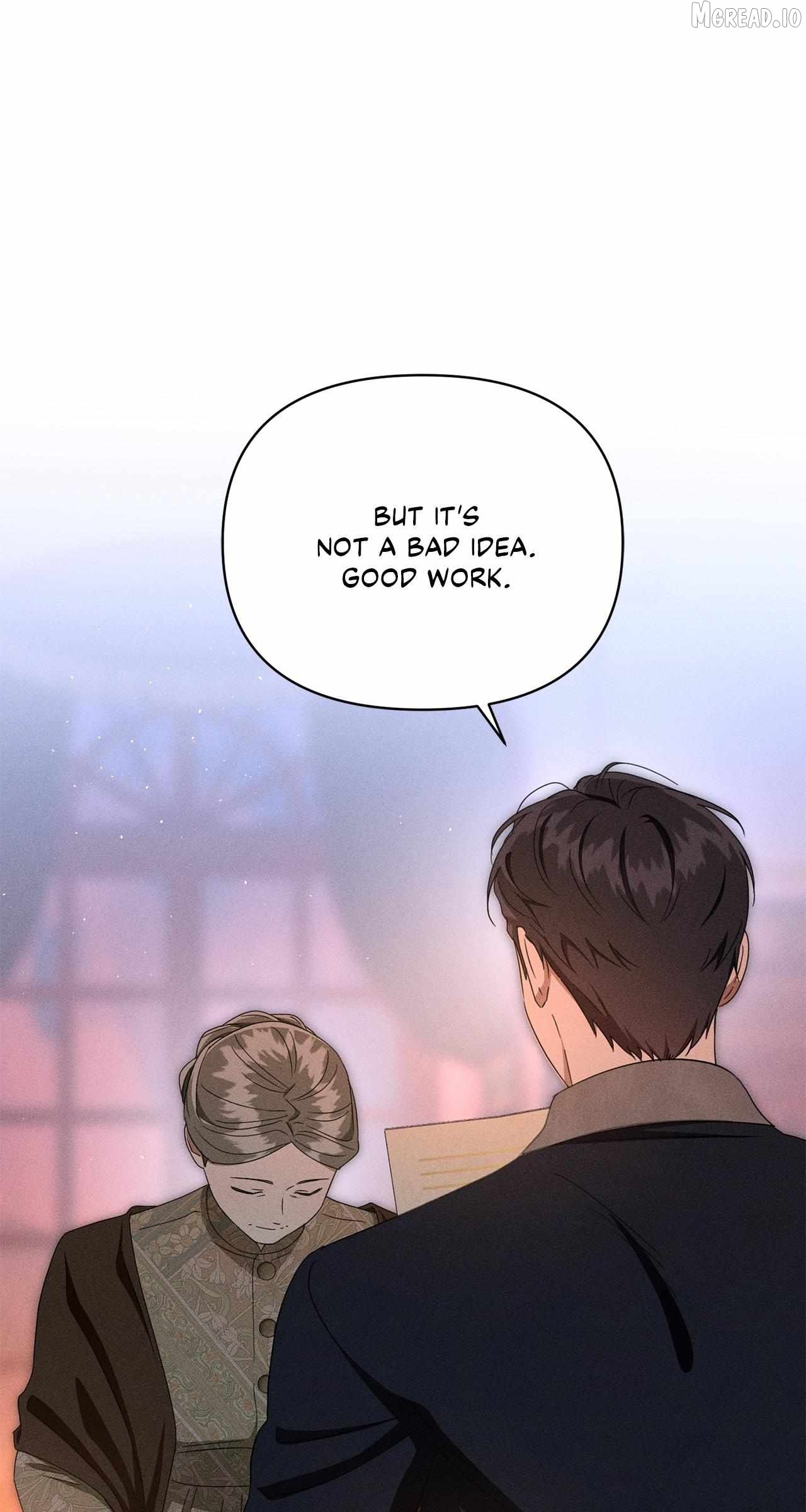 Don’t Be Carelessly Friendly Chapter 77 - page 15