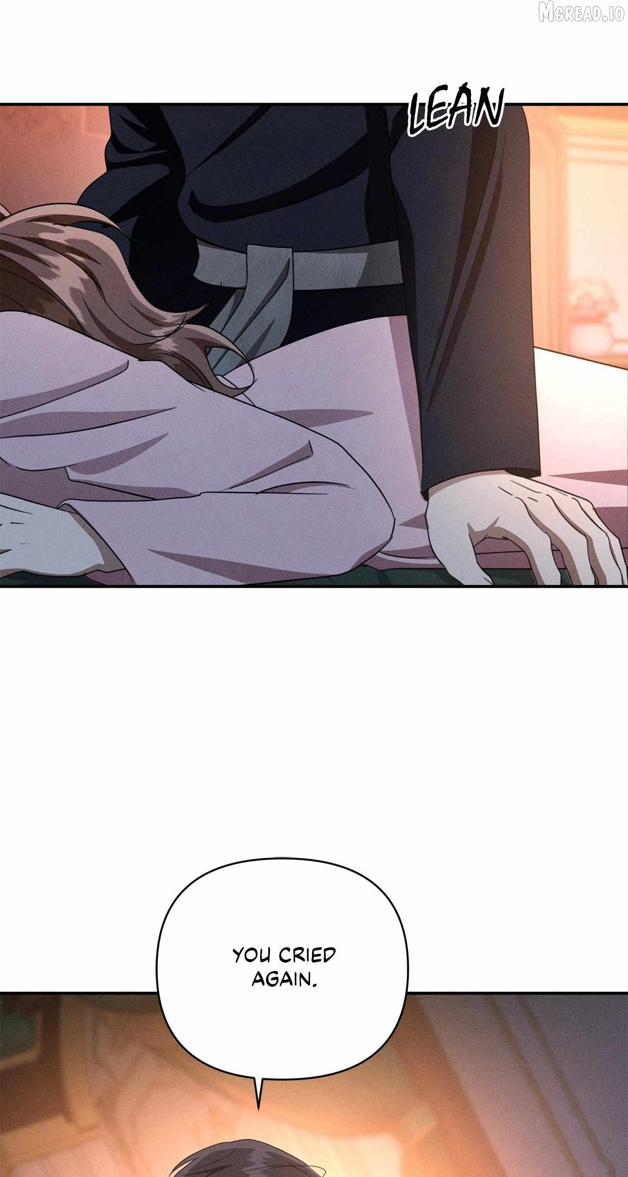 Don’t Be Carelessly Friendly Chapter 77 - page 20