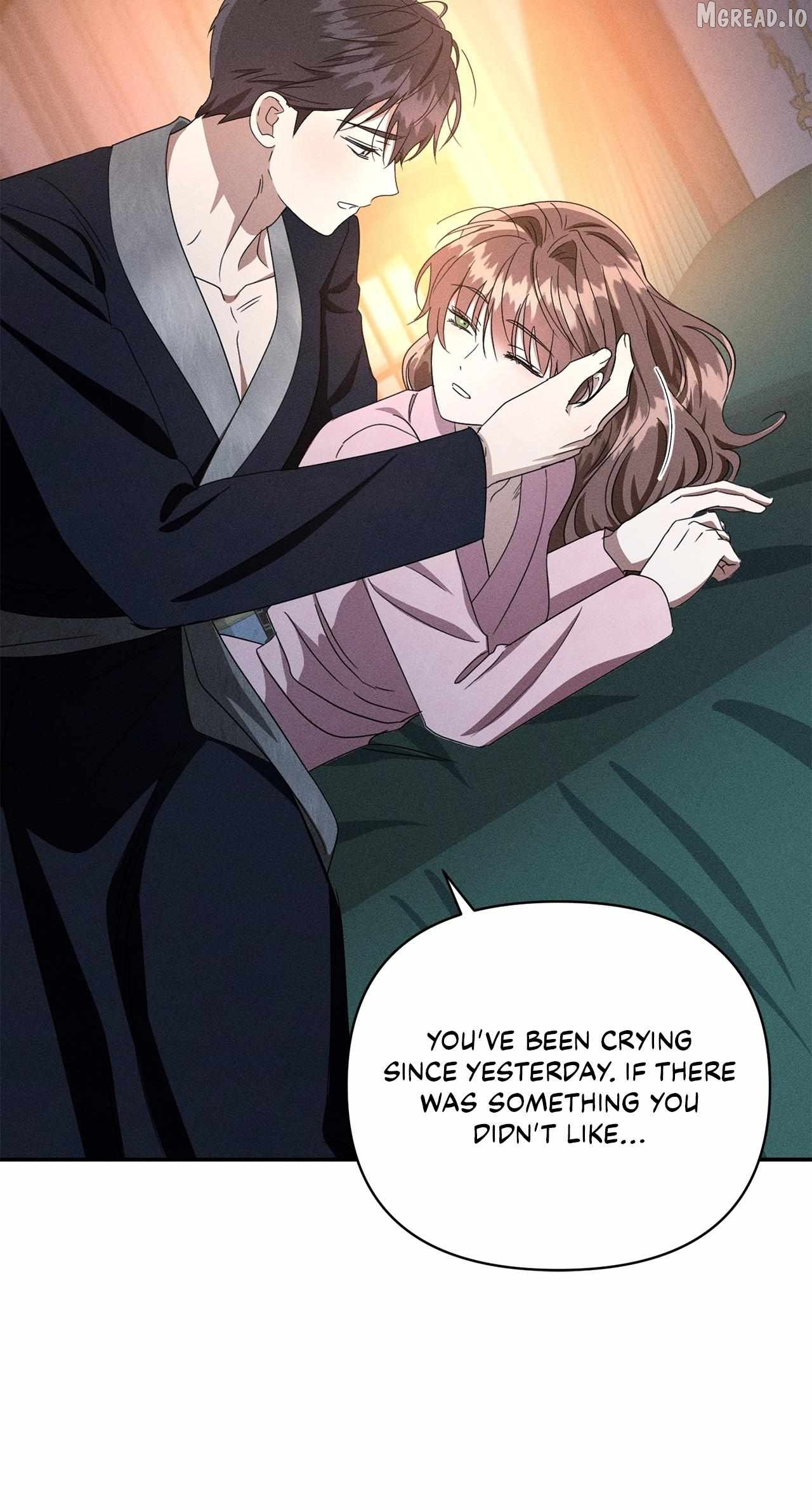 Don’t Be Carelessly Friendly Chapter 77 - page 21
