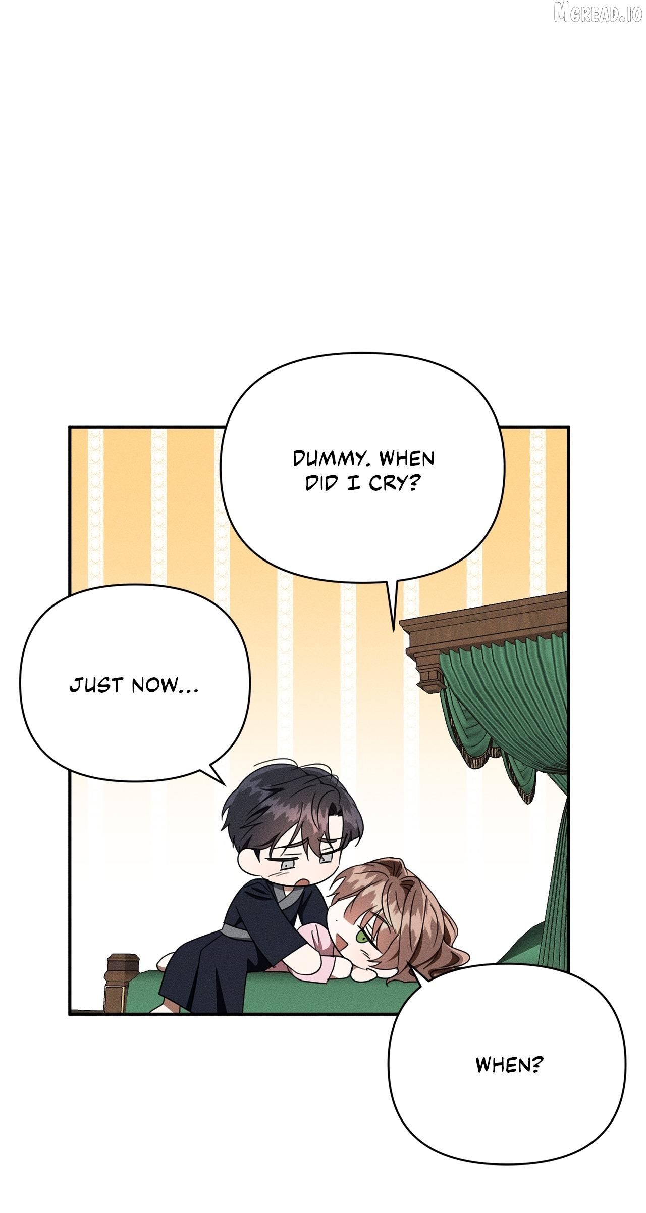 Don’t Be Carelessly Friendly Chapter 77 - page 22